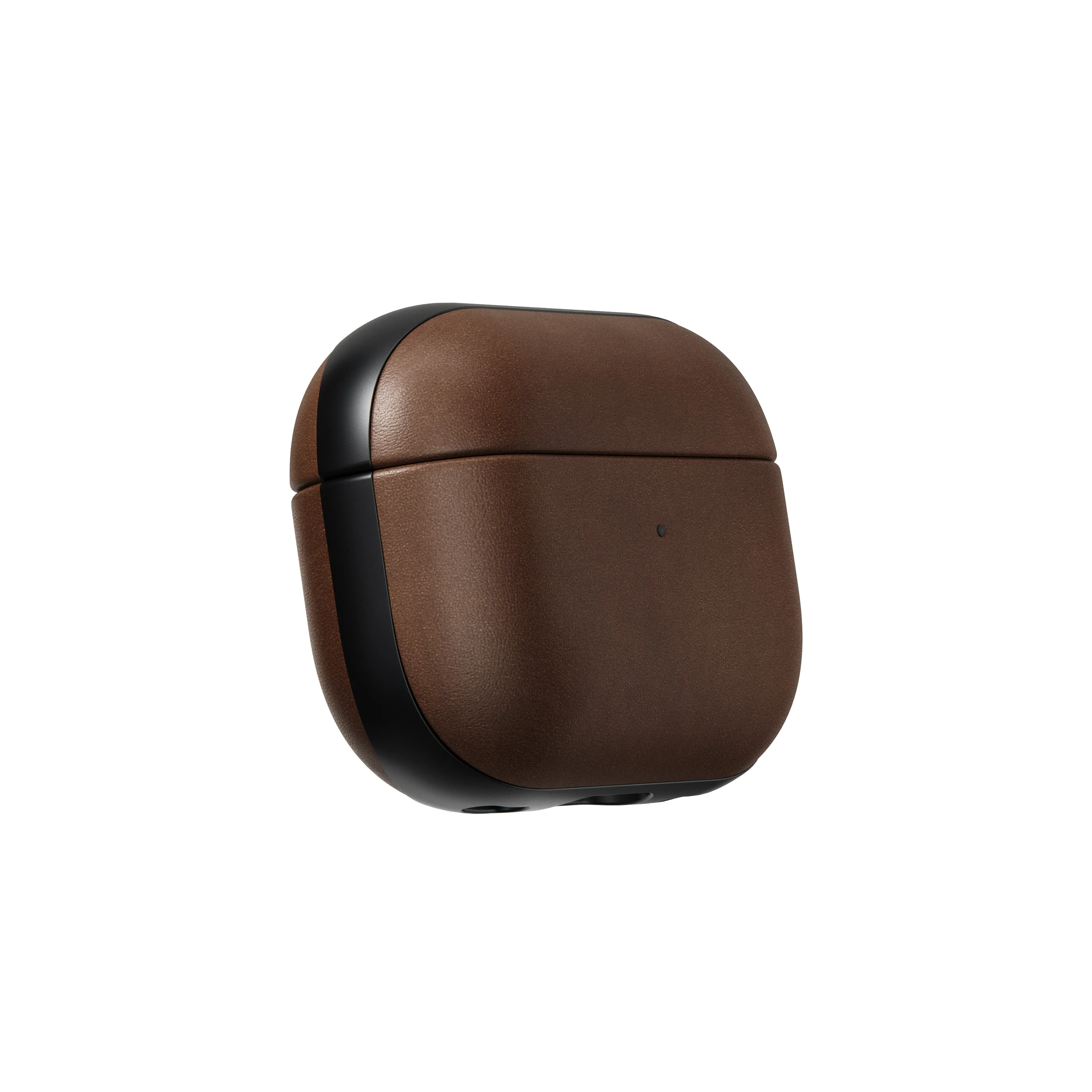 Modern Leather Case for AirPods | Horween