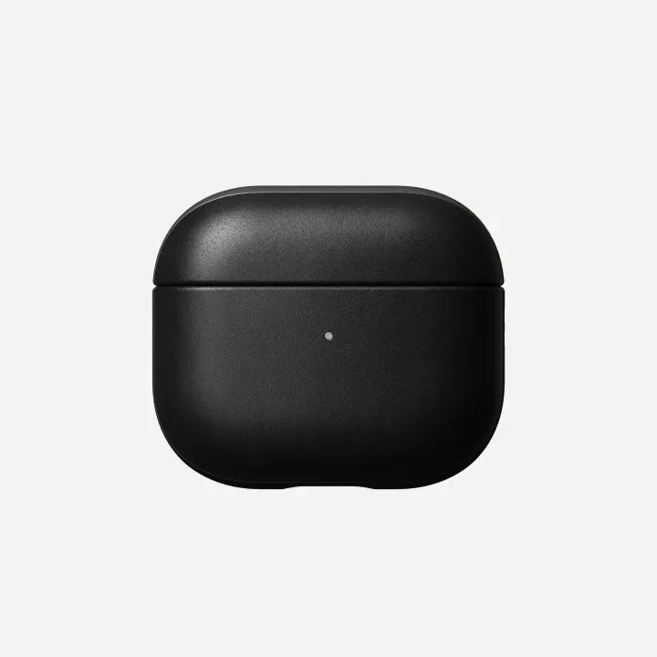 Modern Leather Case for AirPods | Horween