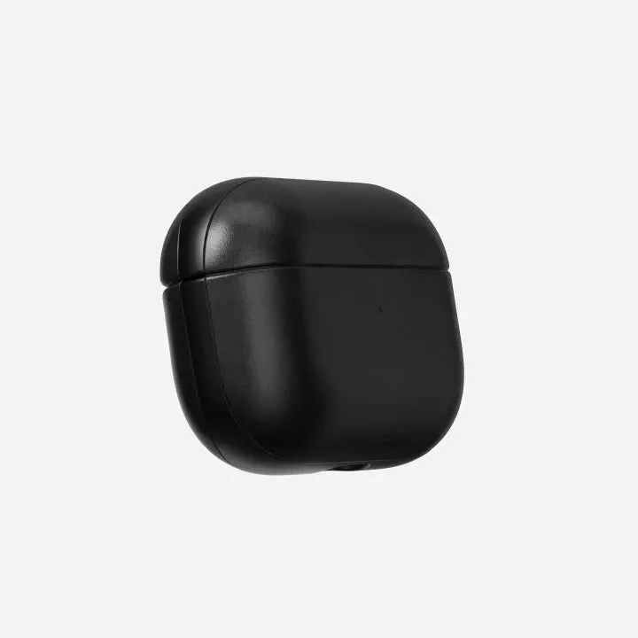 Modern Leather Case for AirPods | Horween