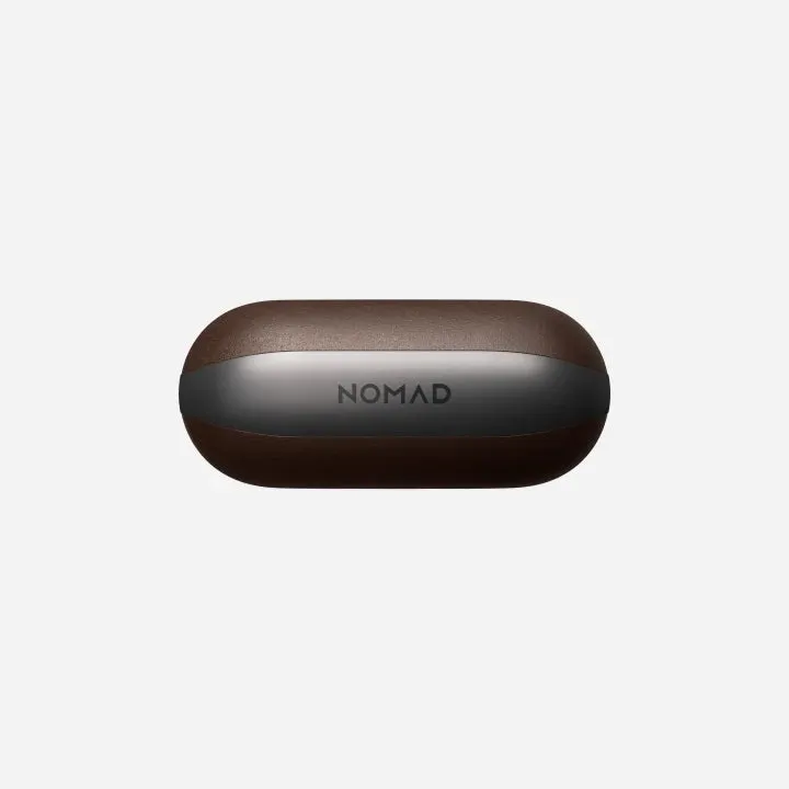 Modern Leather Case for AirPods | Horween