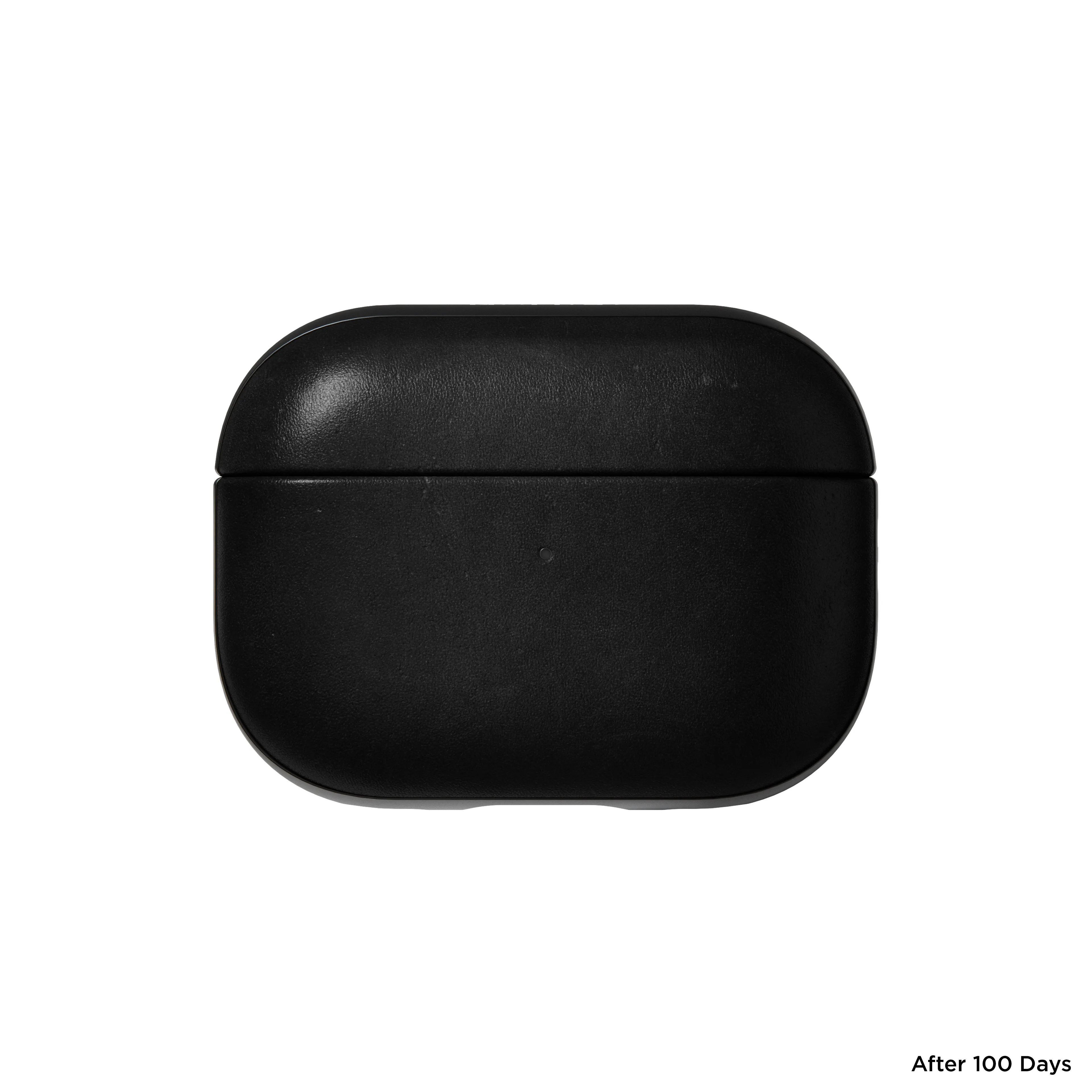Modern Leather Case for AirPods | Horween