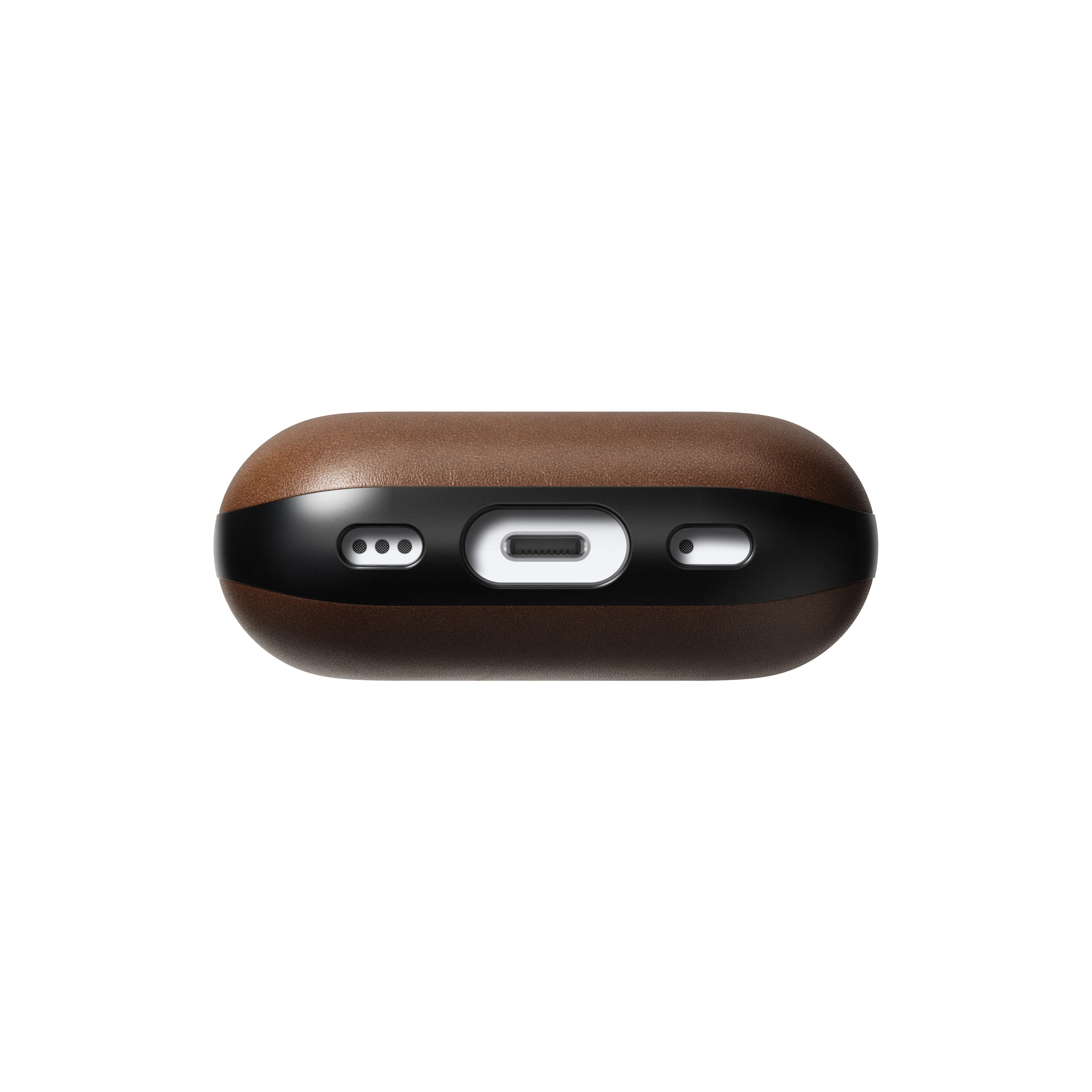 Modern Leather Case for AirPods | Horween