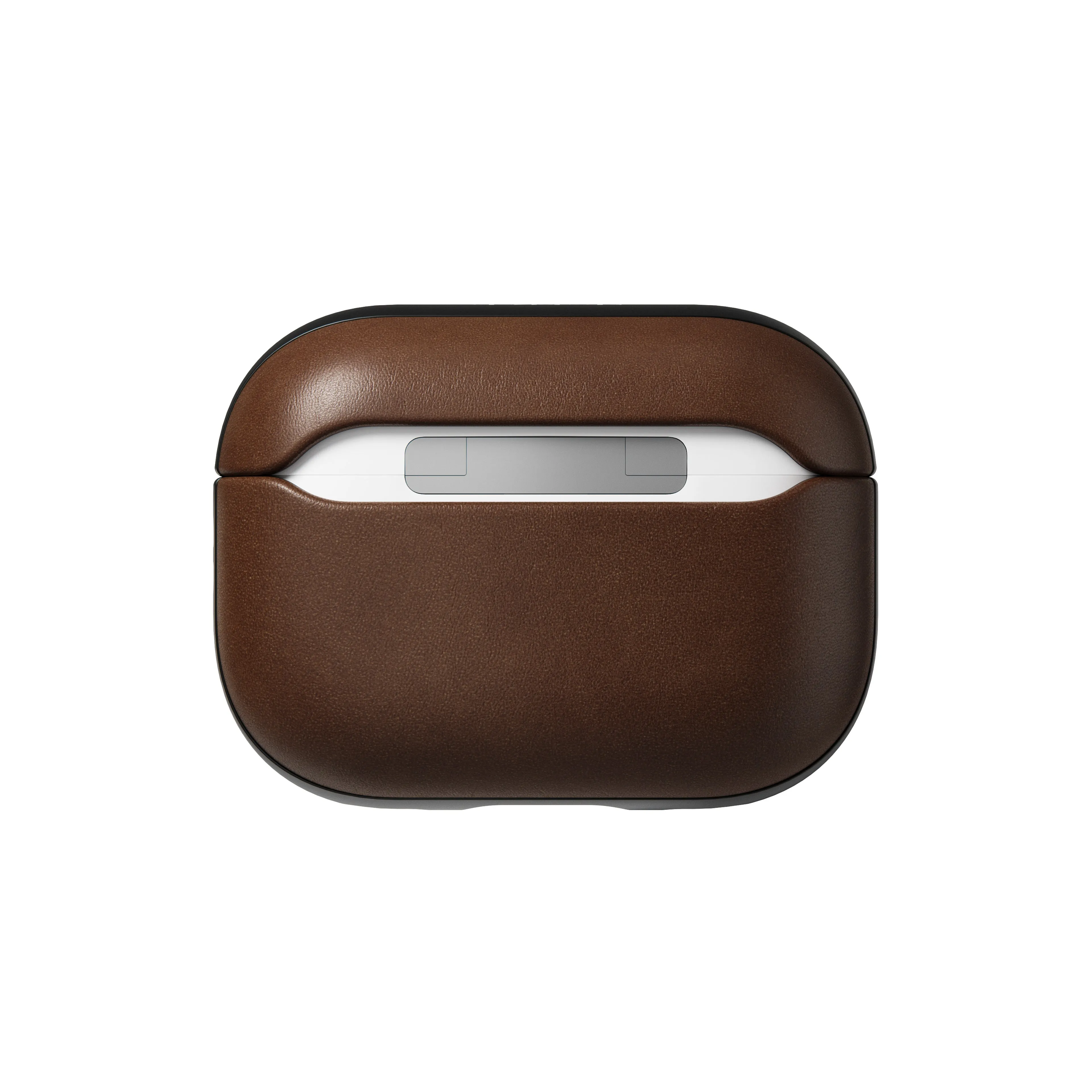 Modern Leather Case for AirPods | Horween