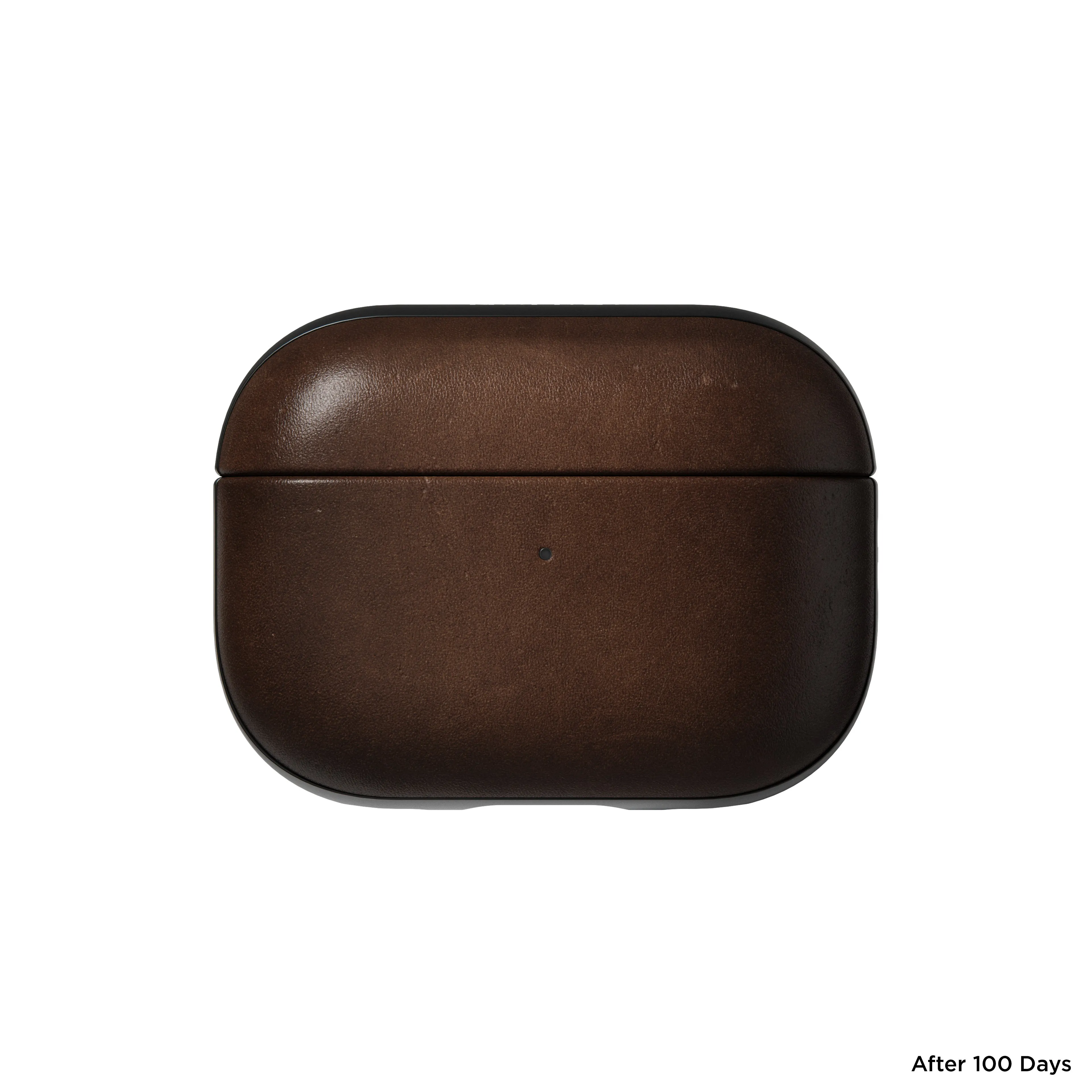 Modern Leather Case for AirPods | Horween
