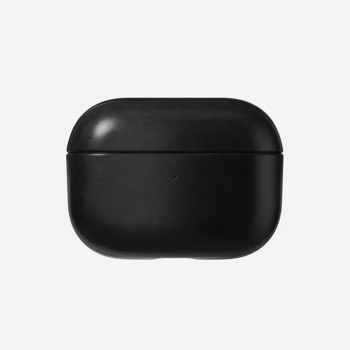 Modern Leather Case for AirPods | Horween