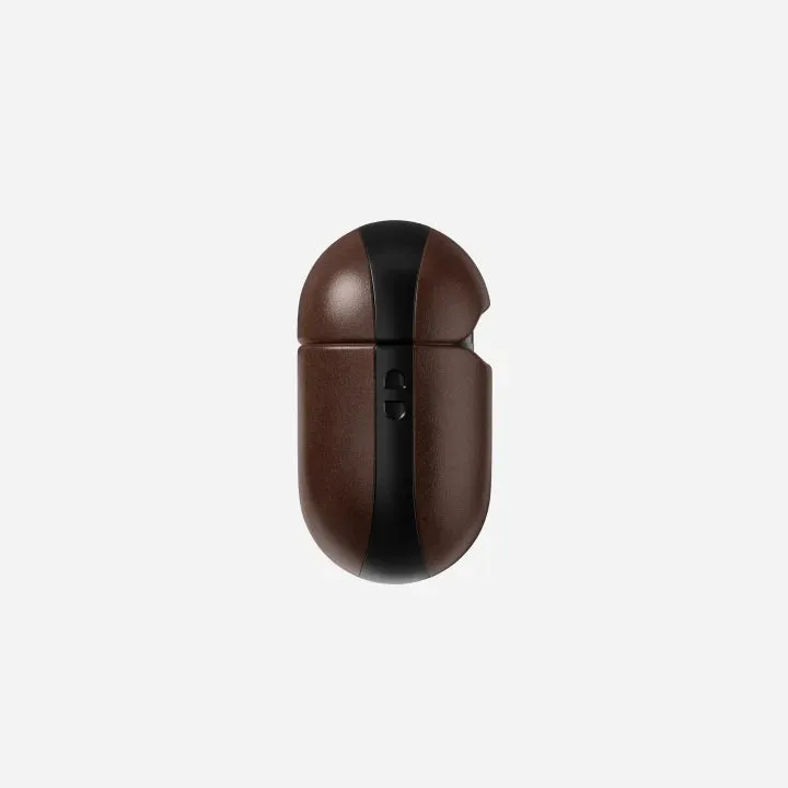 Modern Leather Case for AirPods | Horween