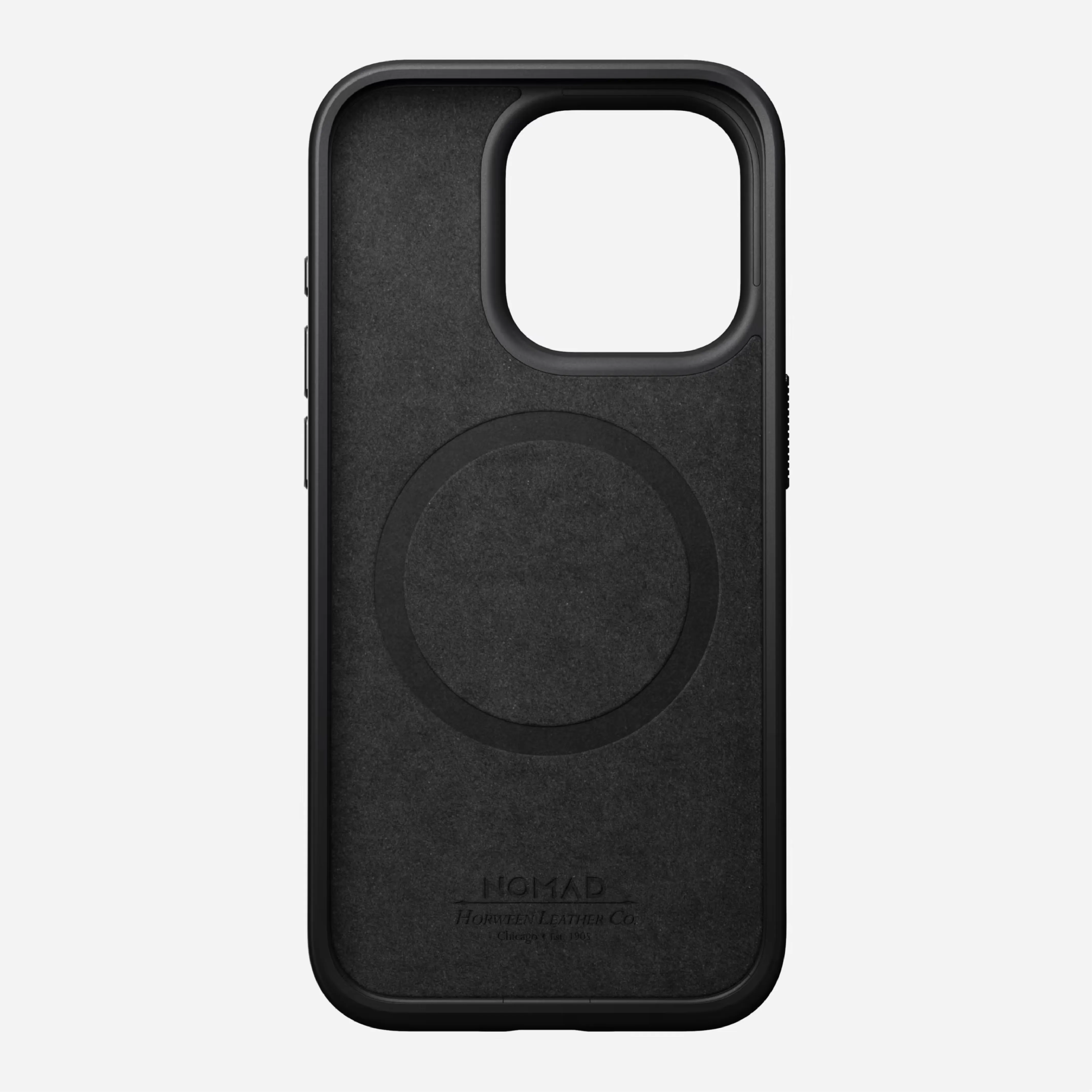 Modern Leather Case iPhone 15 Series | Horween®