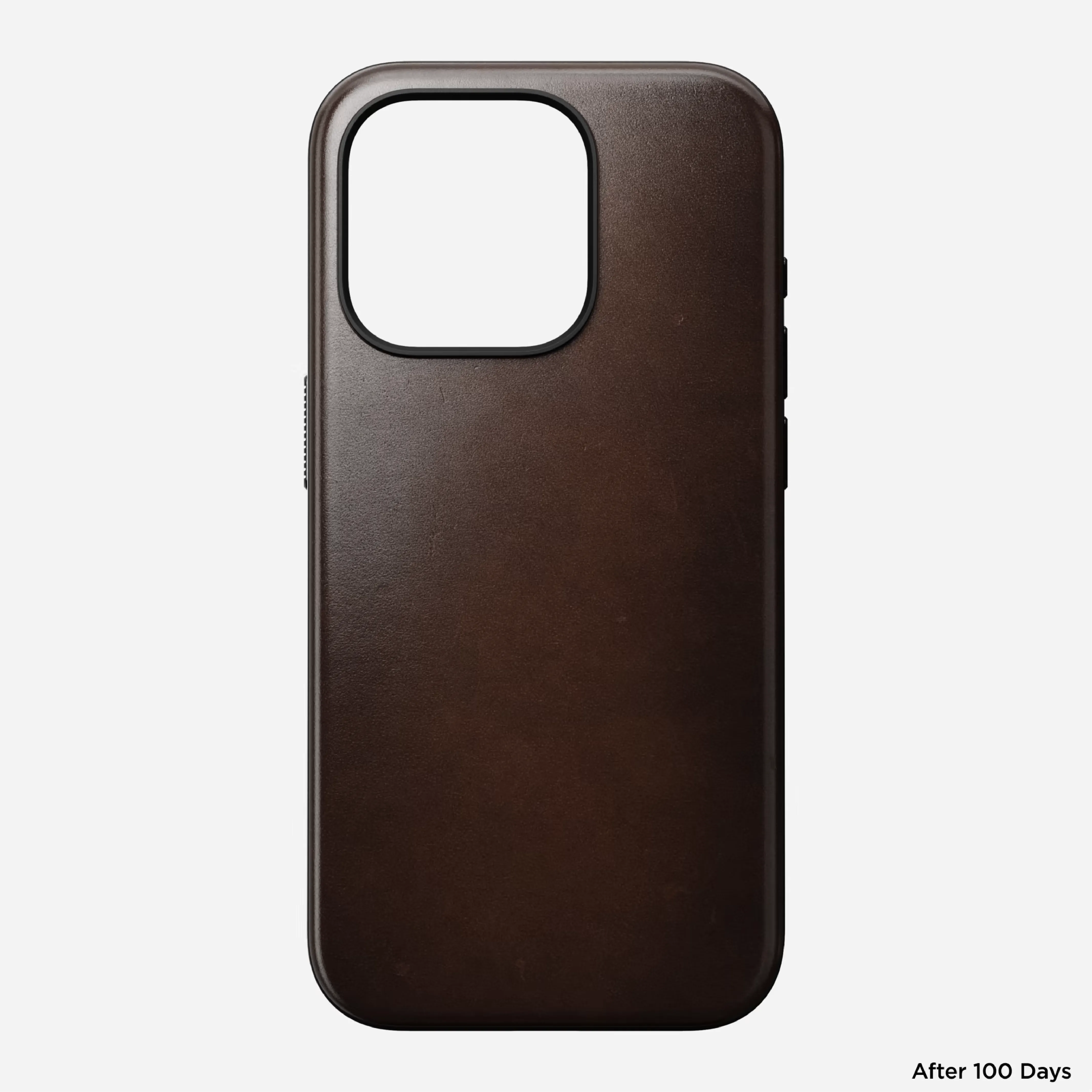 Modern Leather Case iPhone 15 Series | Horween®