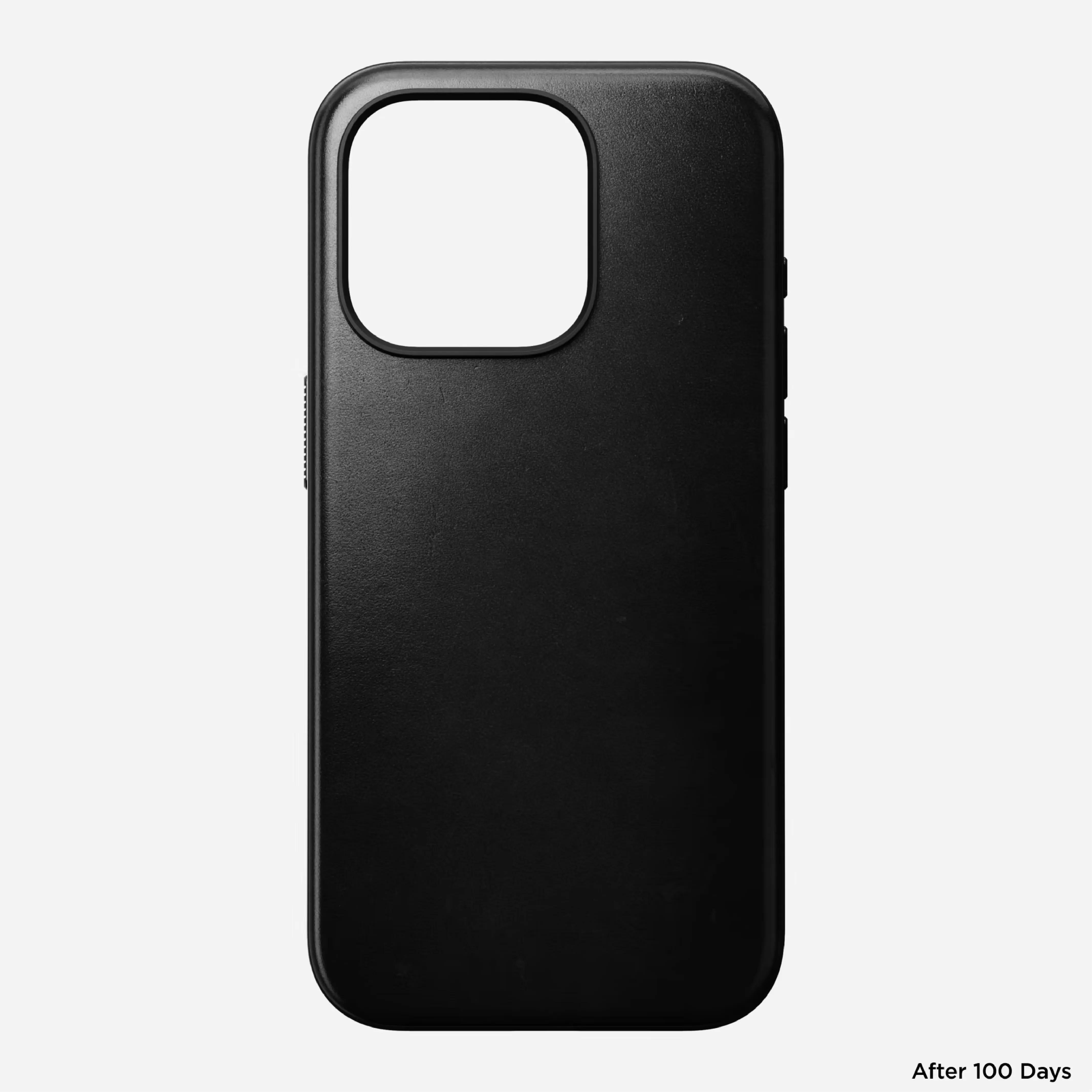 Modern Leather Case iPhone 15 Series | Horween®