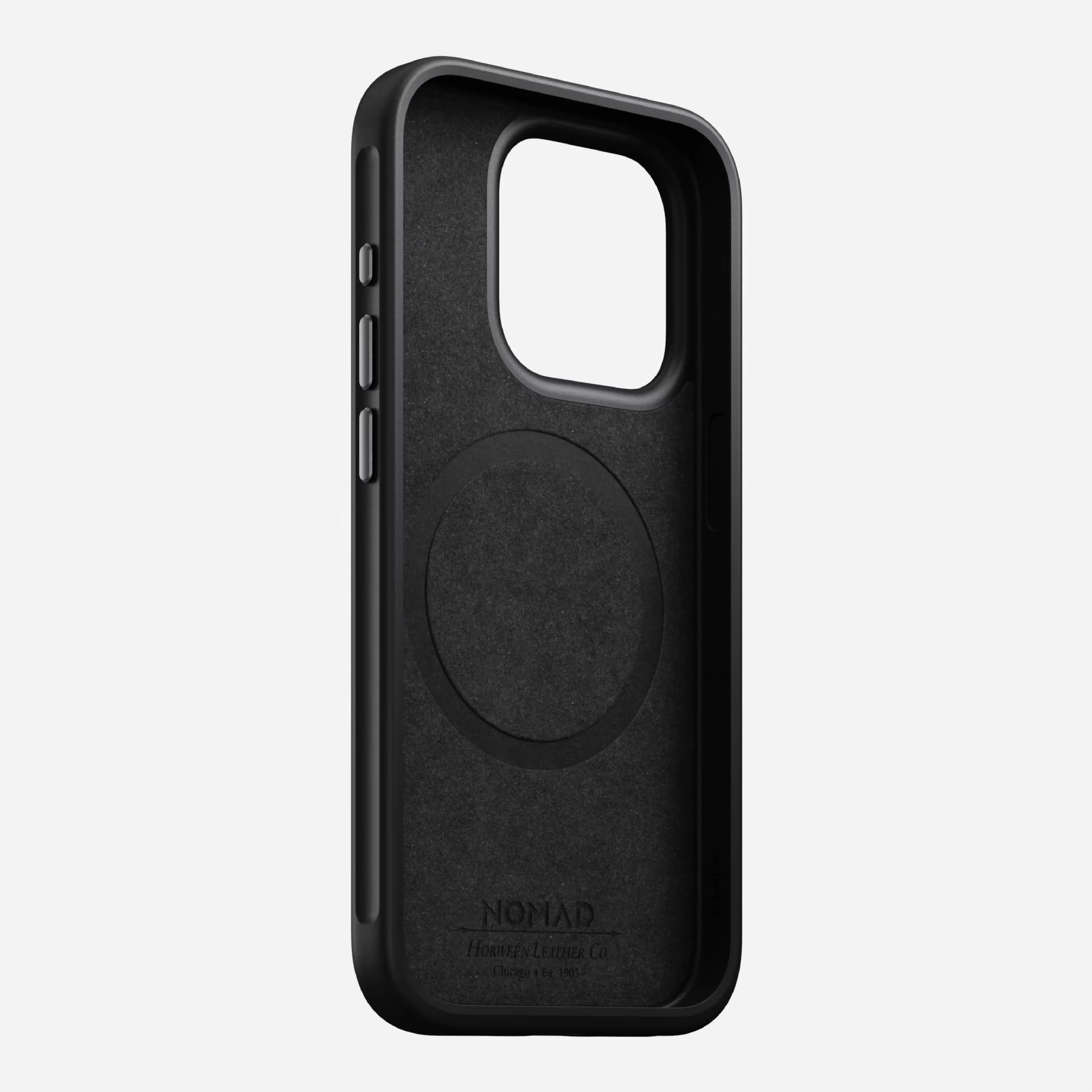 Modern Leather Case iPhone 15 Series | Horween®