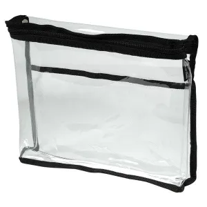MONDA MST-012 Square Clear Bag - Medium