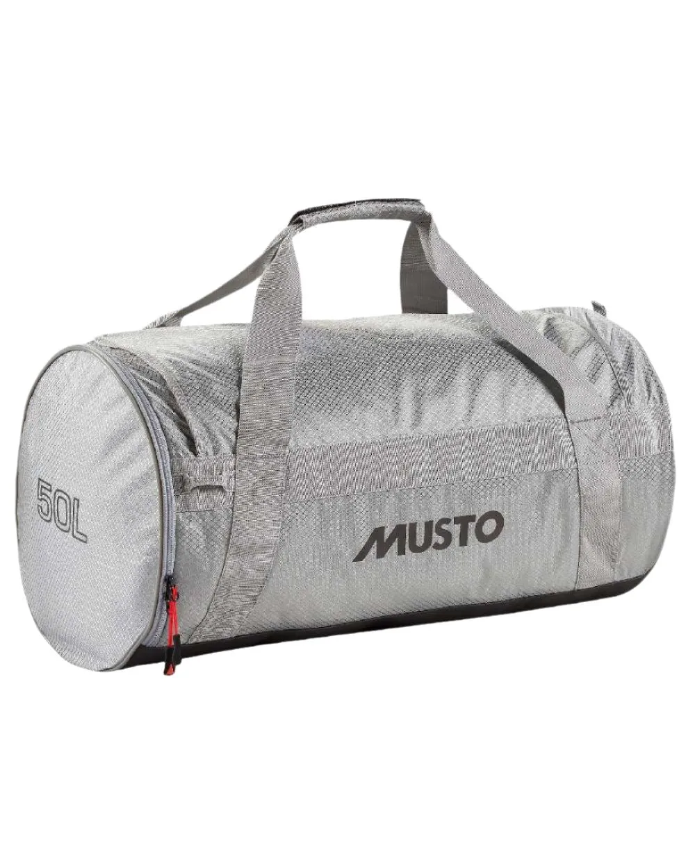 Musto Essential 50L Duffel Bag