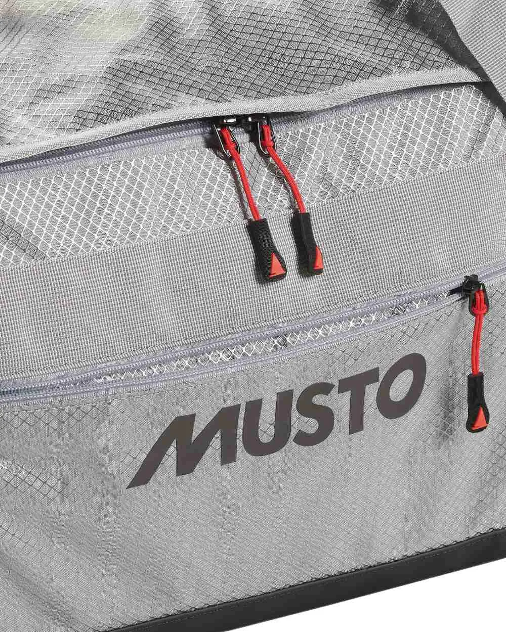Musto Essential 50L Duffel Bag