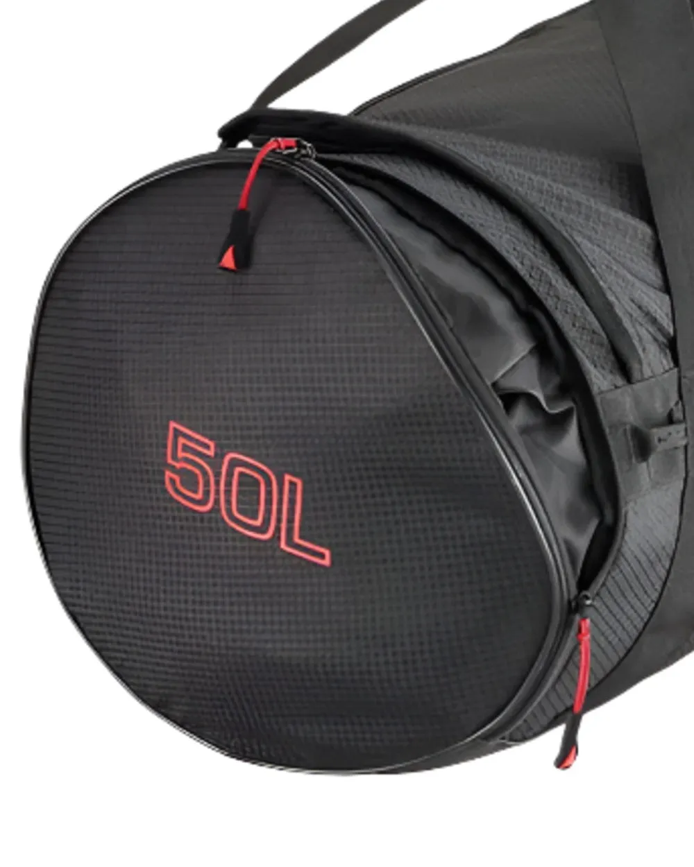 Musto Essential 50L Duffel Bag