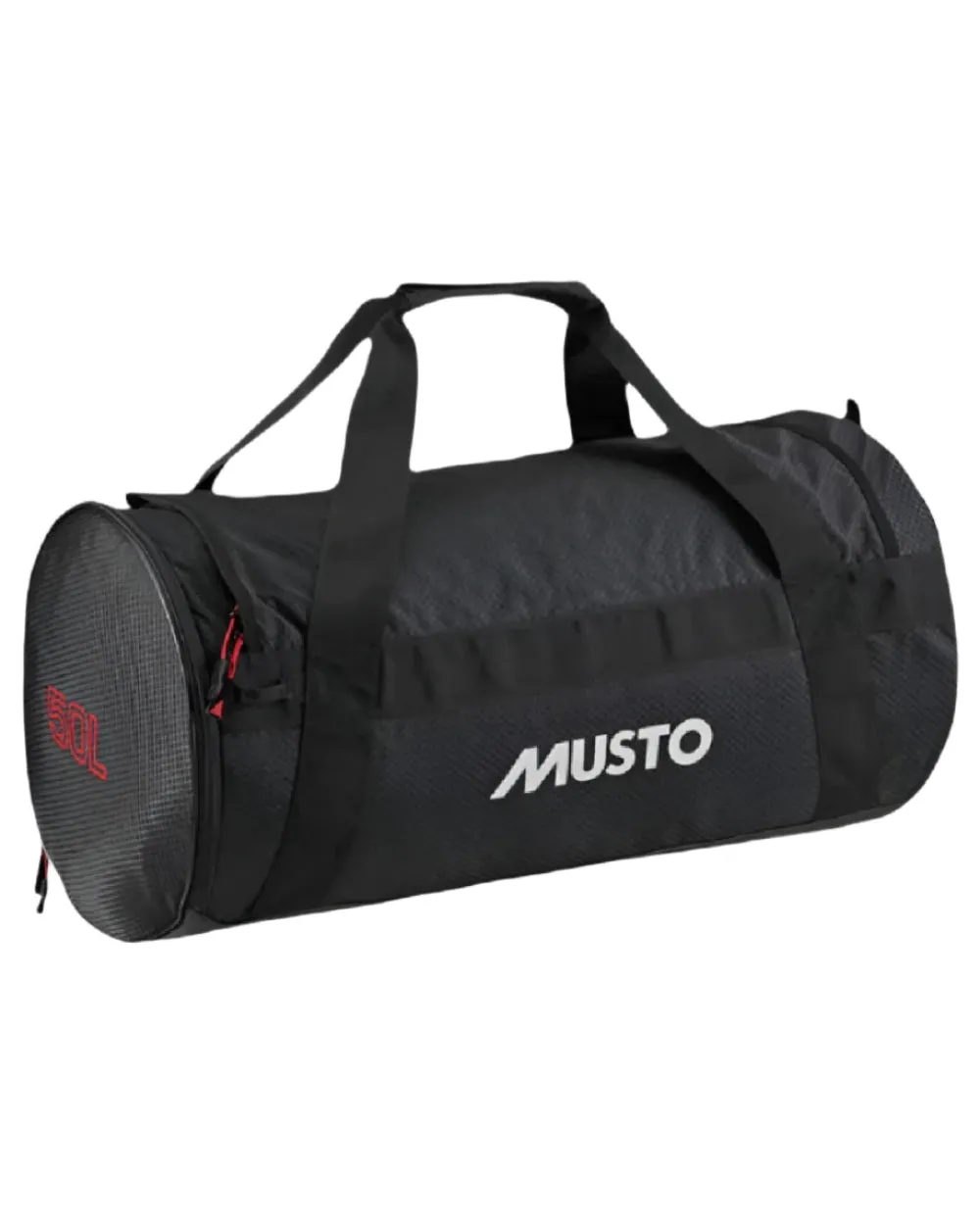 Musto Essential 50L Duffel Bag