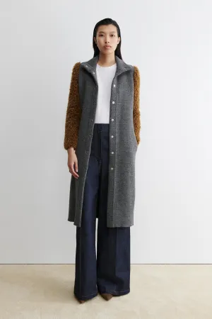 Myrtle Coat