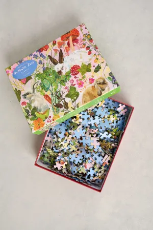 Nathalie Lete Puzzle