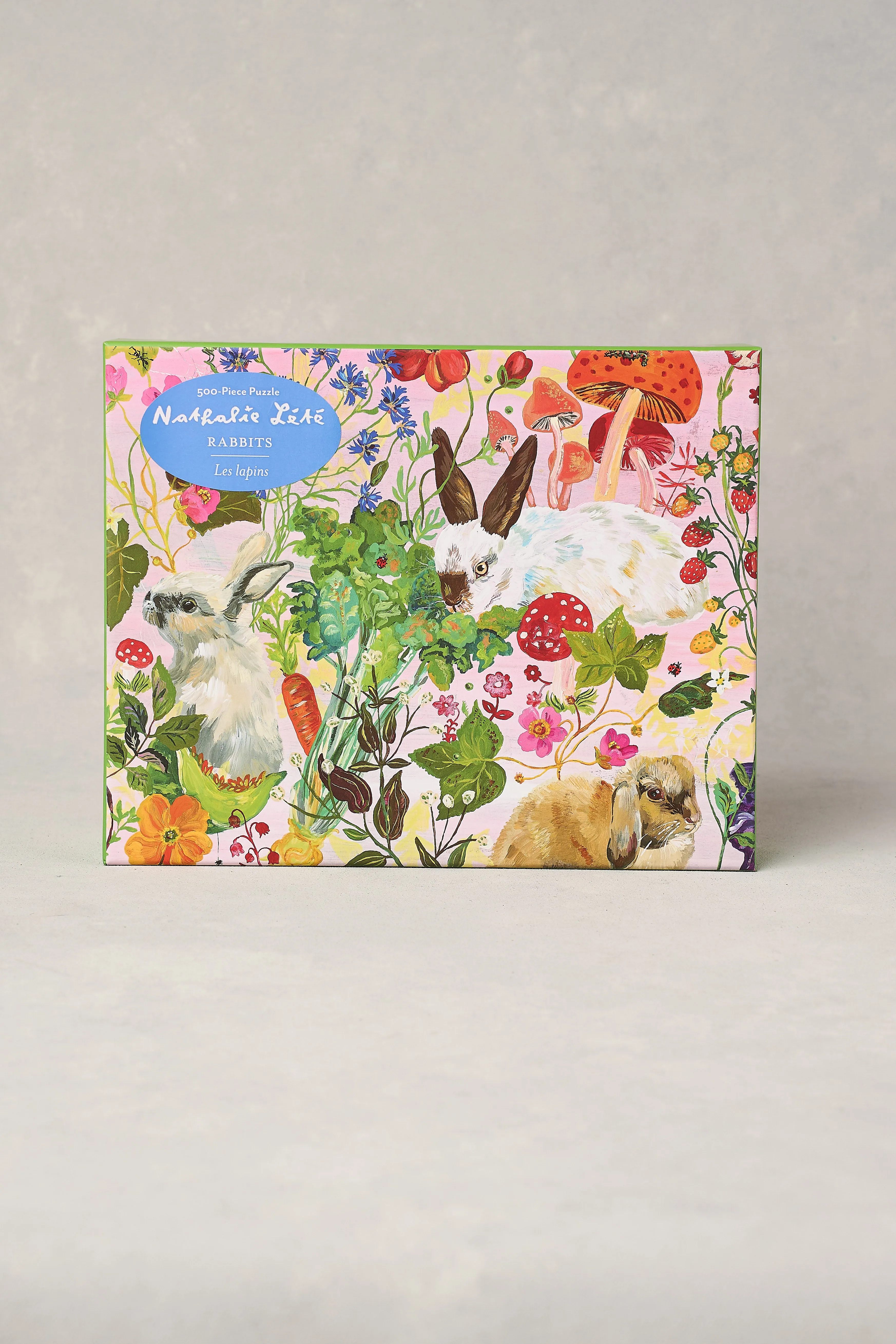 Nathalie Lete Puzzle
