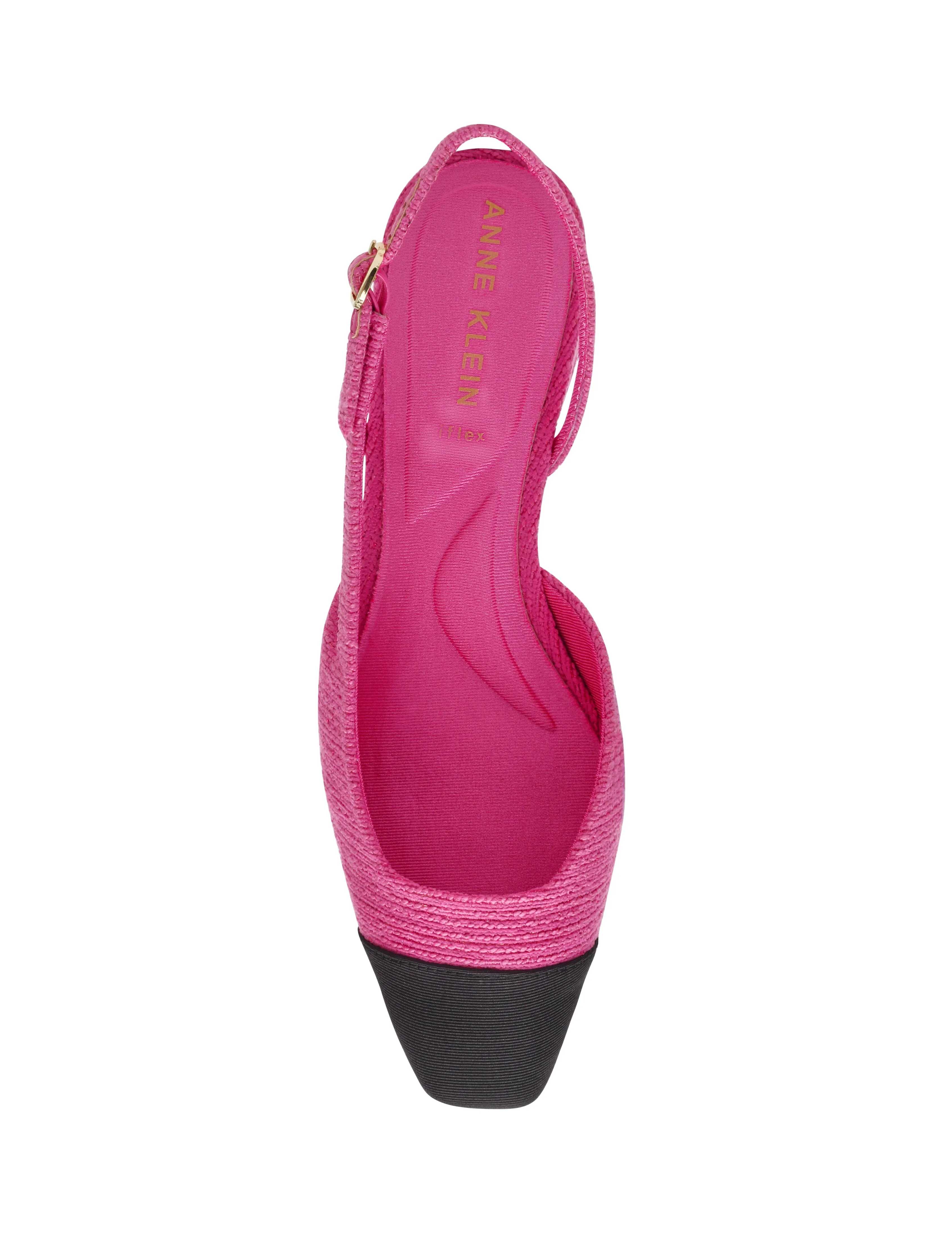 Nia Sling back ballet