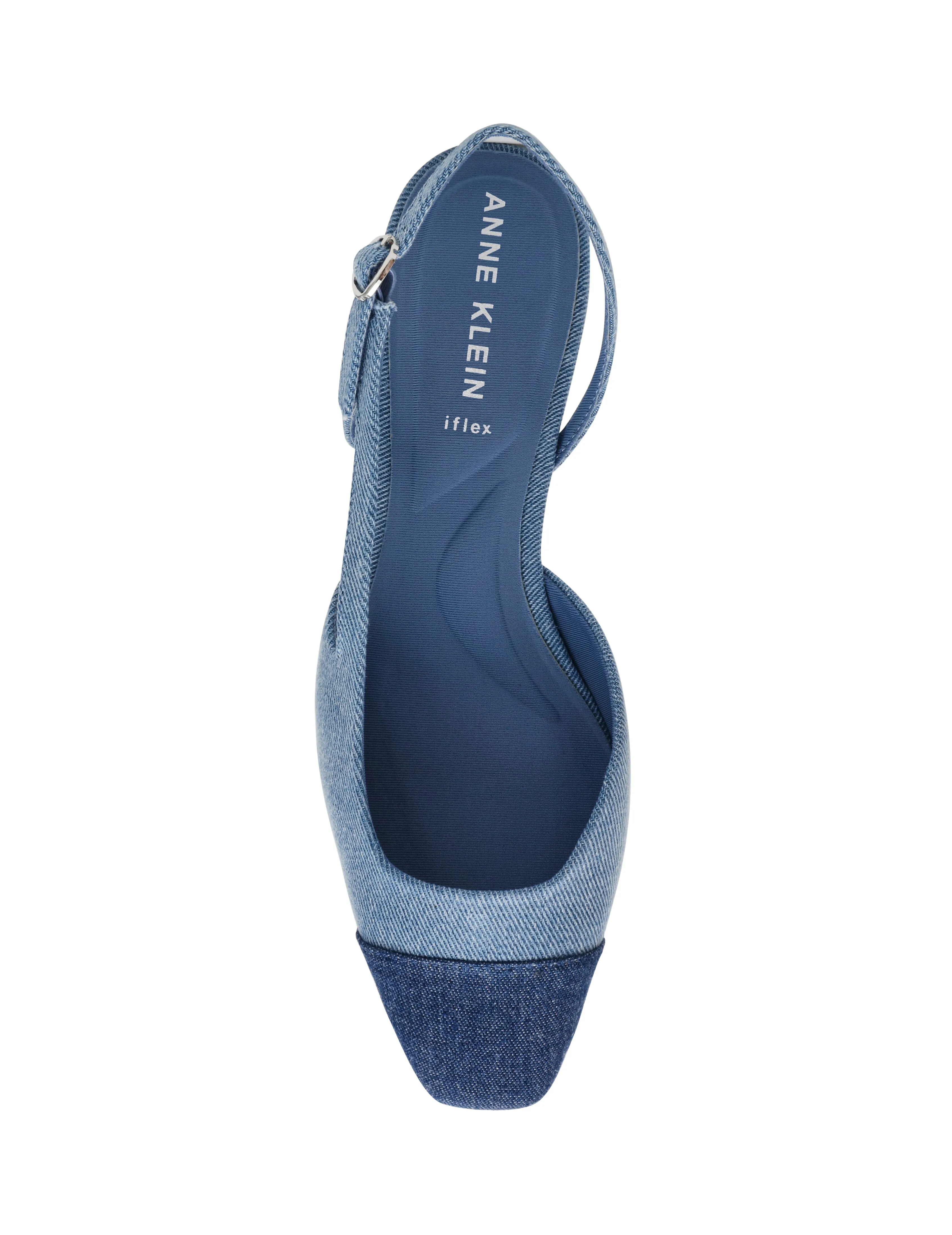 Nia Sling back ballet