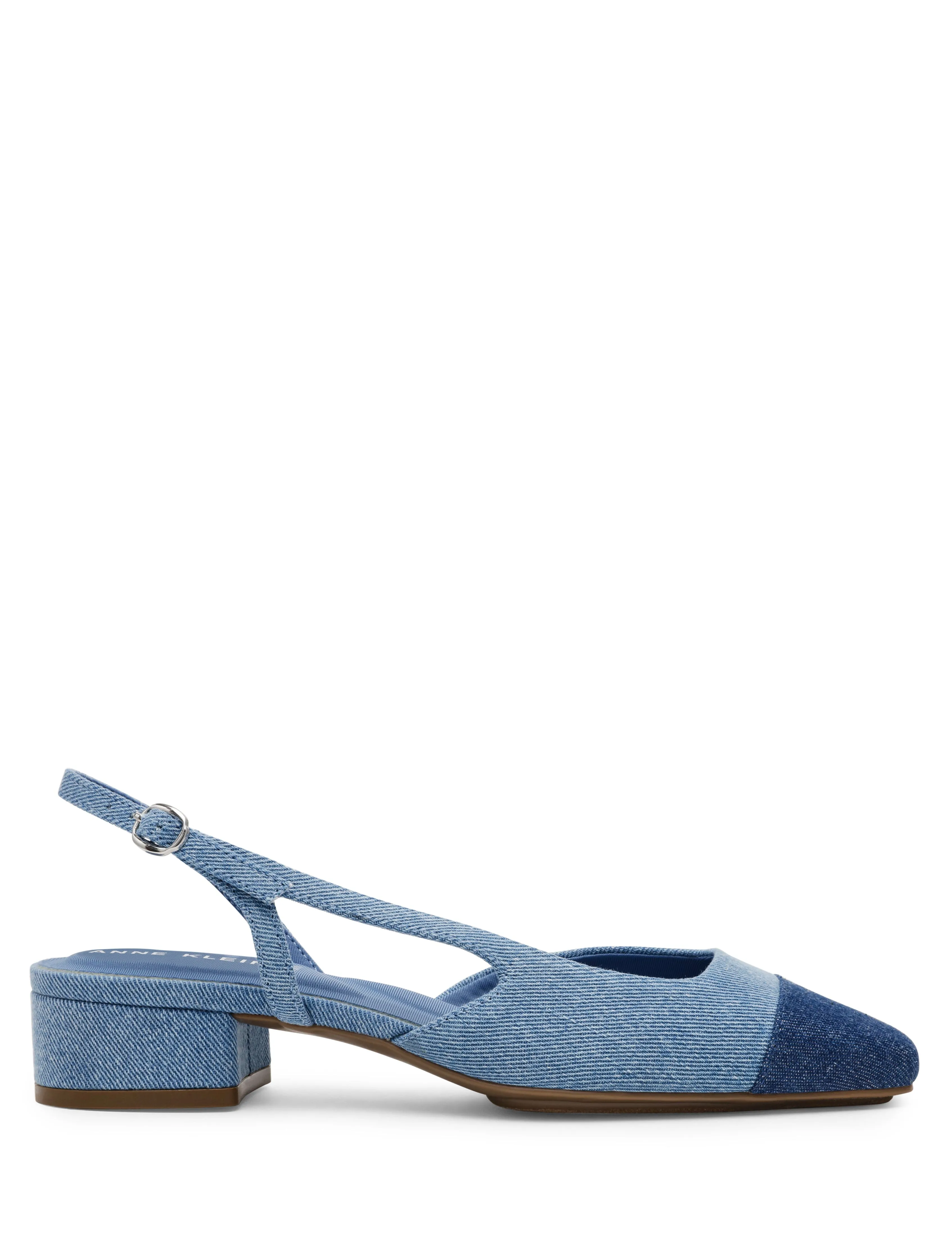 Nia Sling back ballet