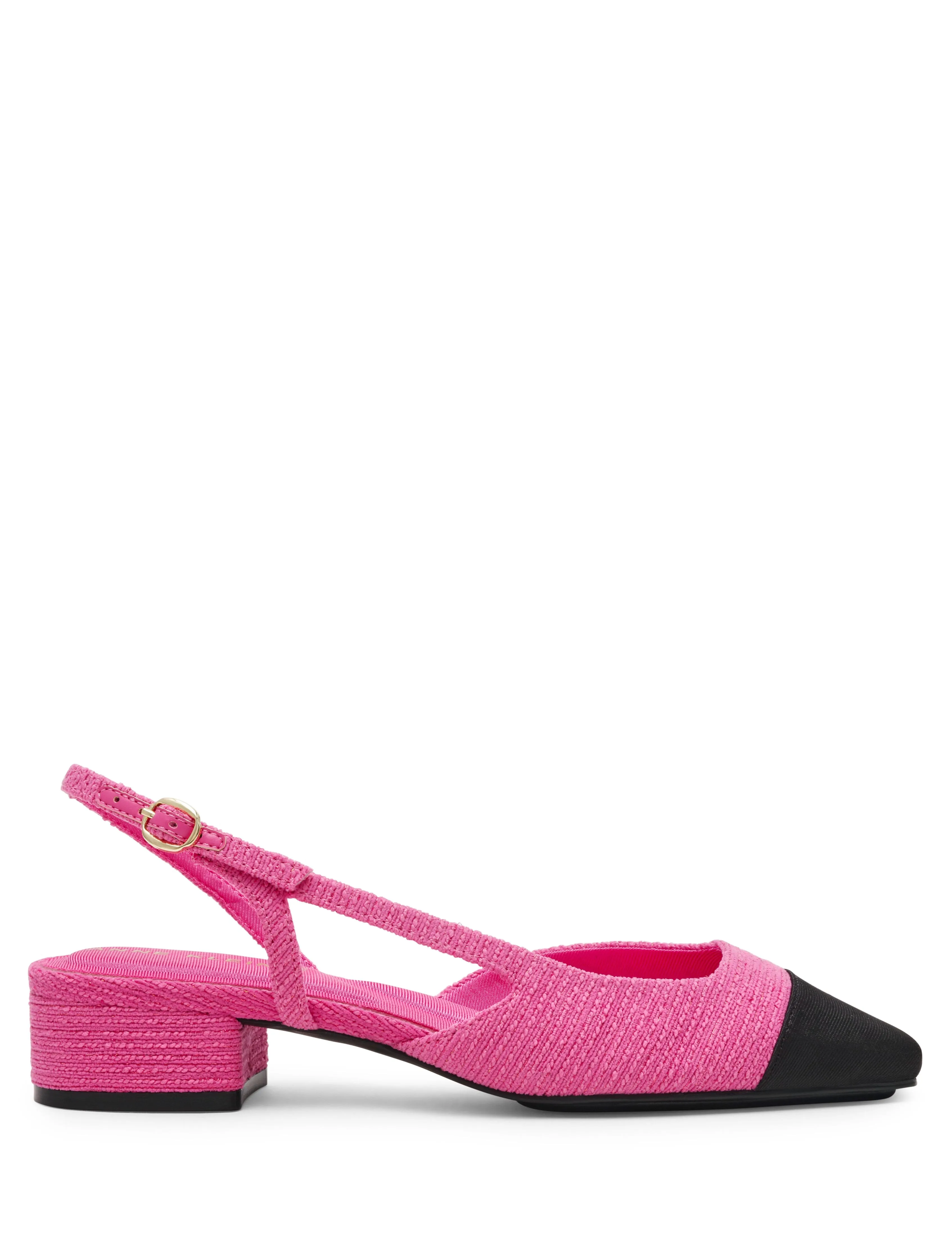 Nia Sling back ballet