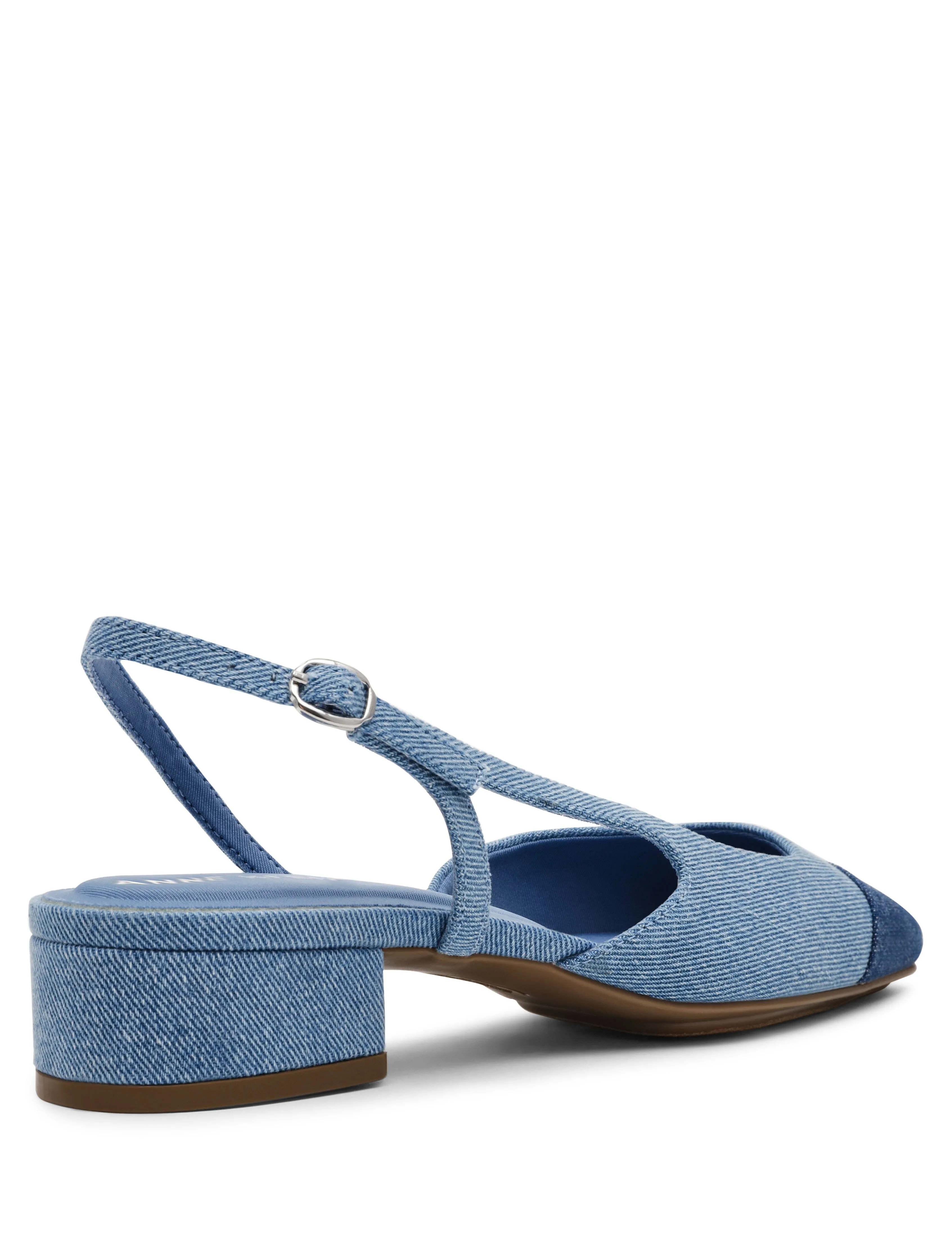 Nia Sling back ballet