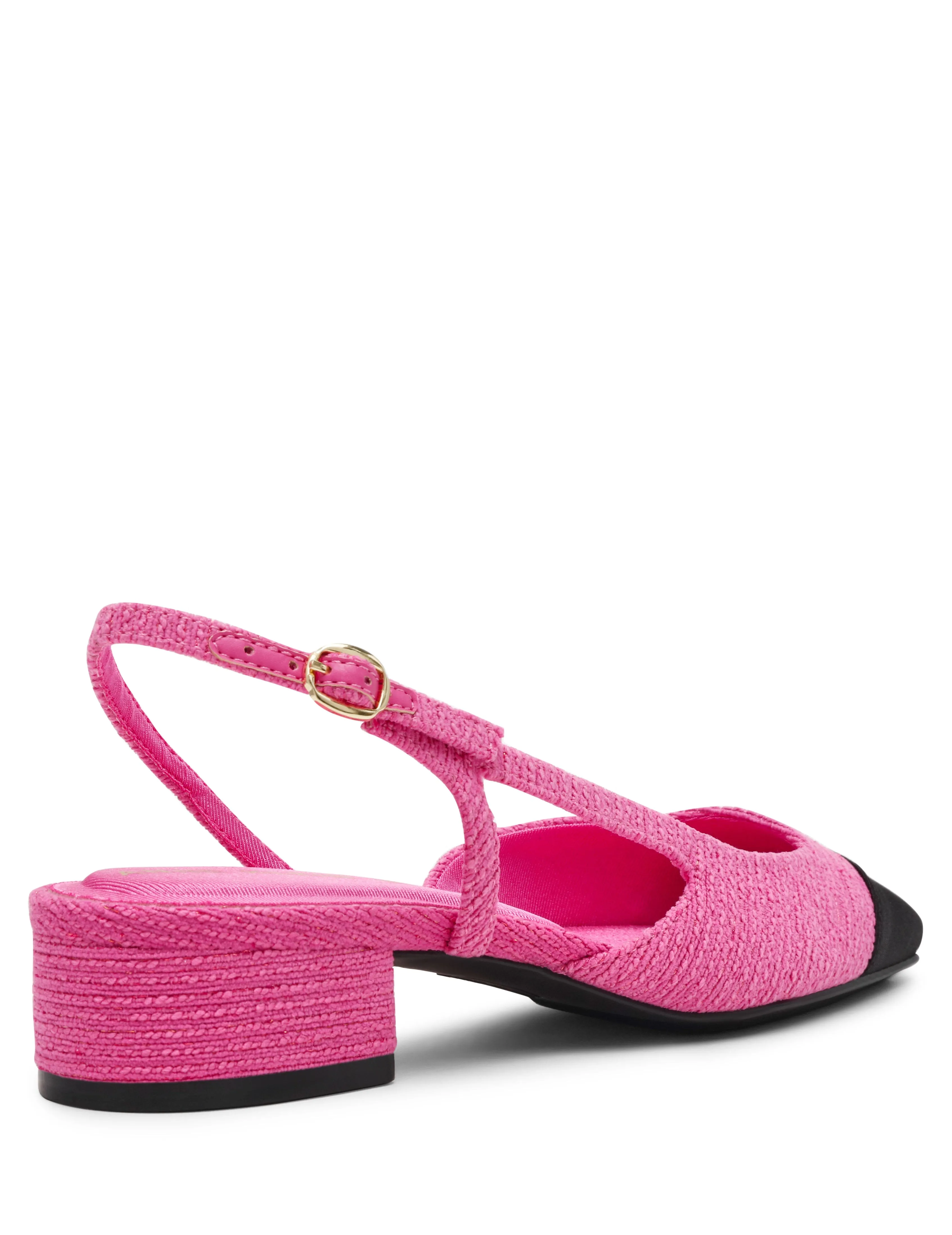 Nia Sling back ballet
