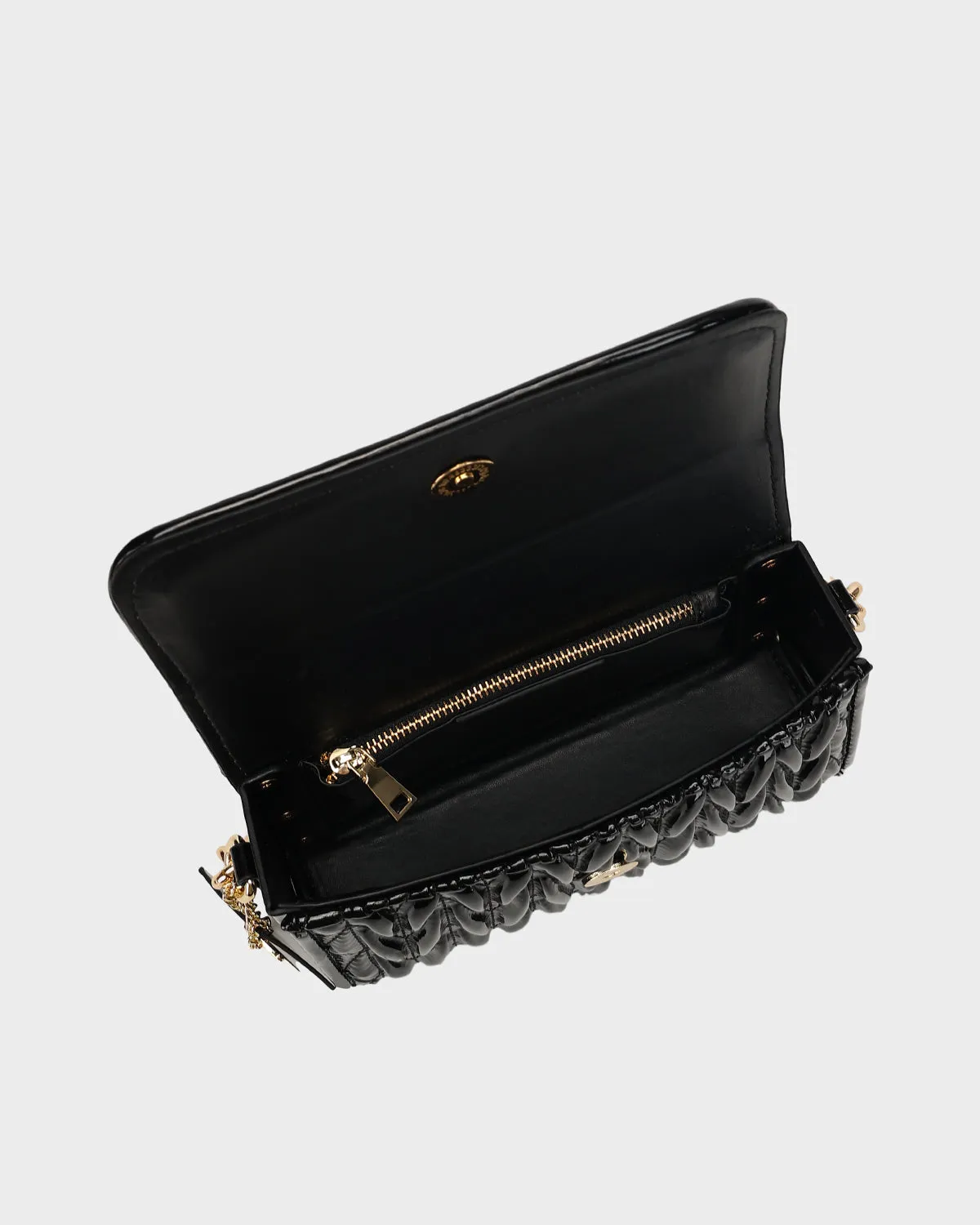 Night Out Purse in Black