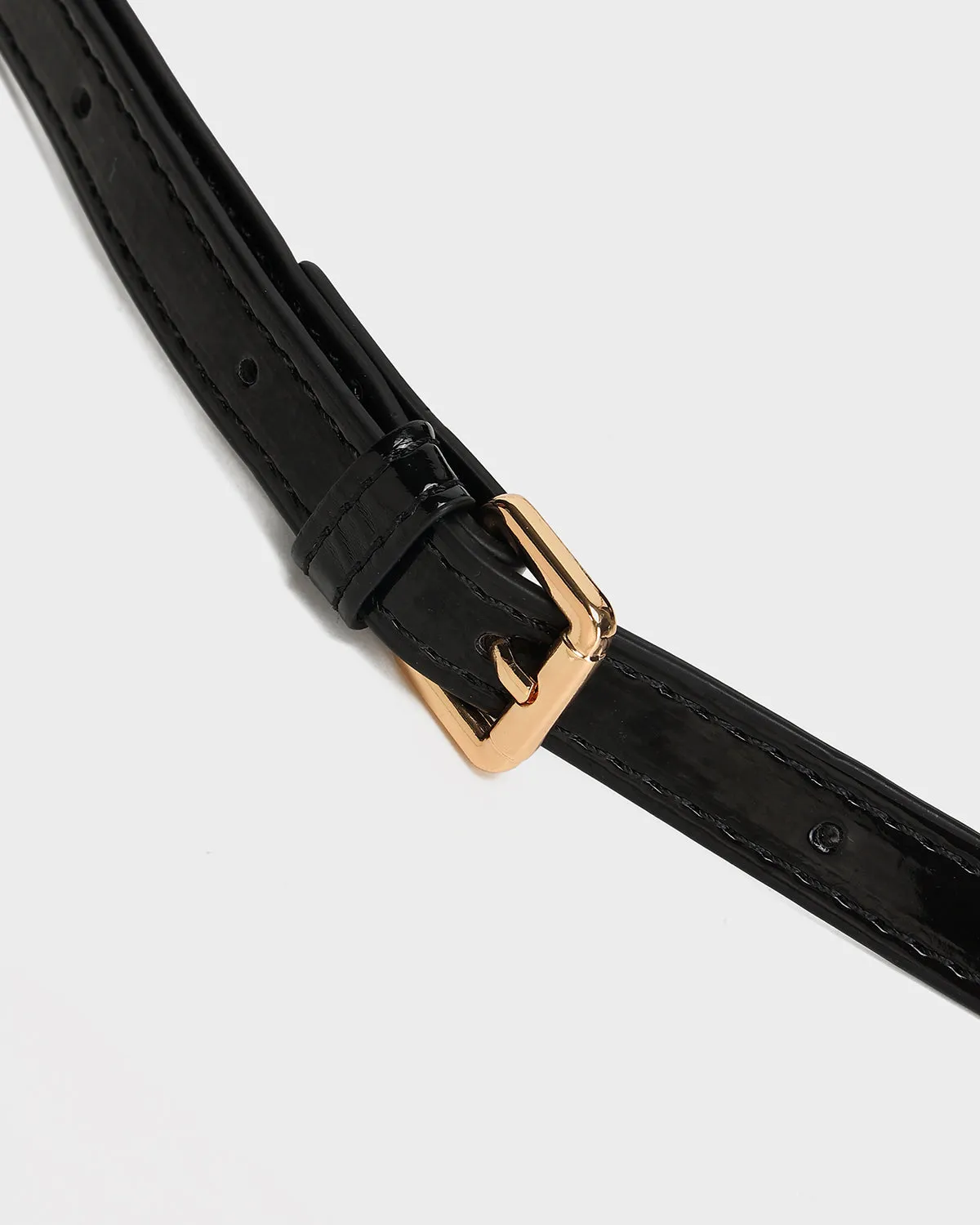 Night Out Purse in Black
