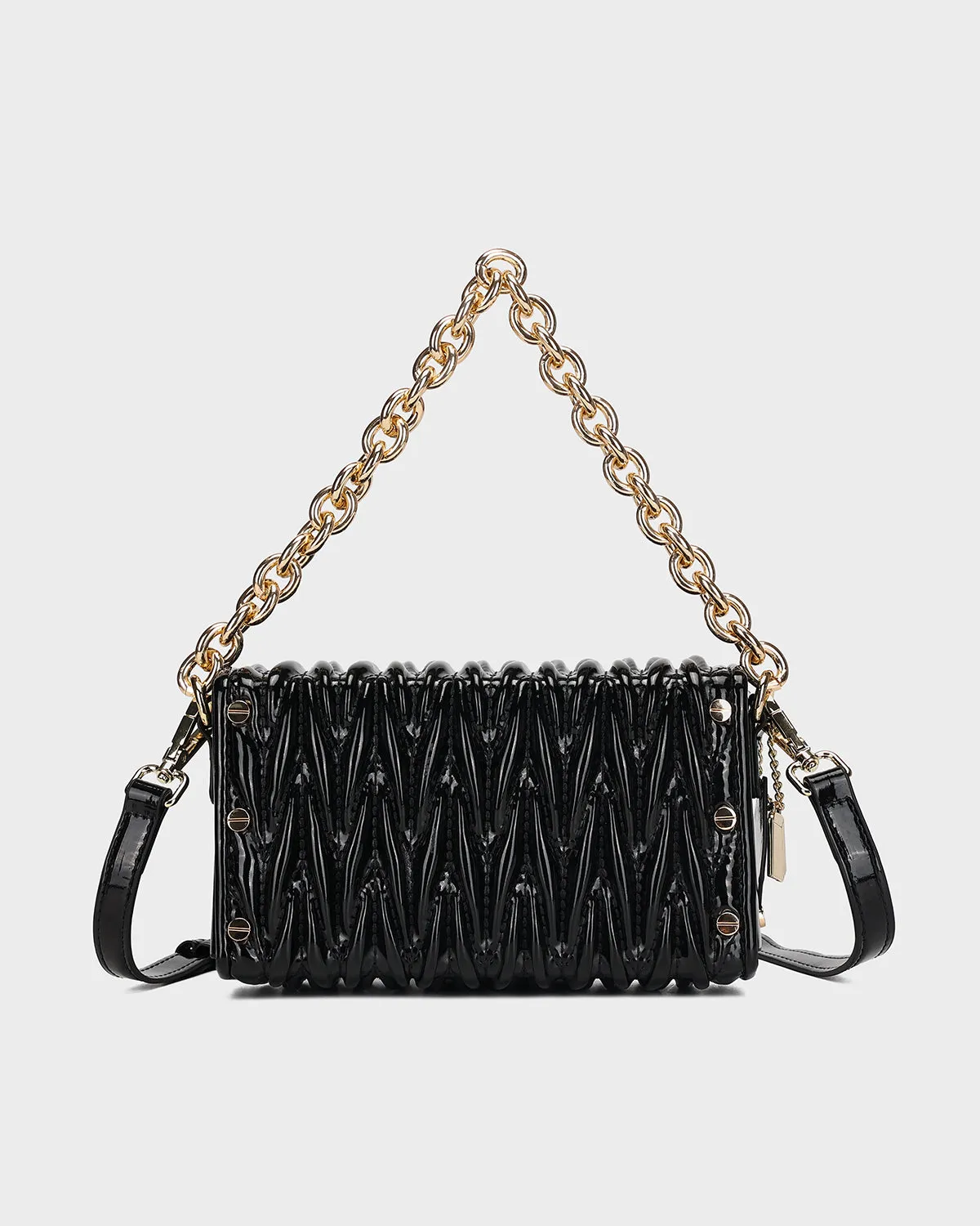 Night Out Purse in Black
