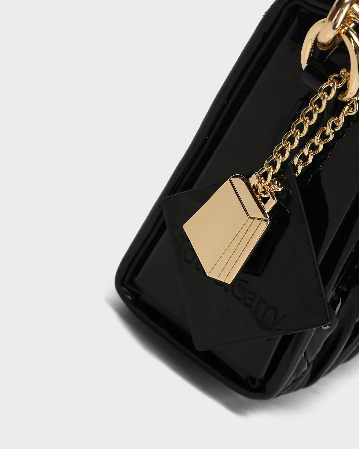 Night Out Purse in Black
