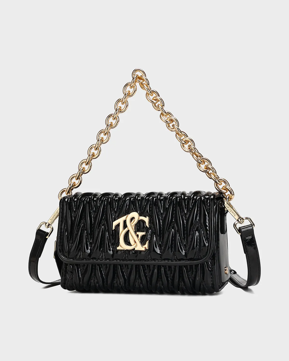 Night Out Purse in Black
