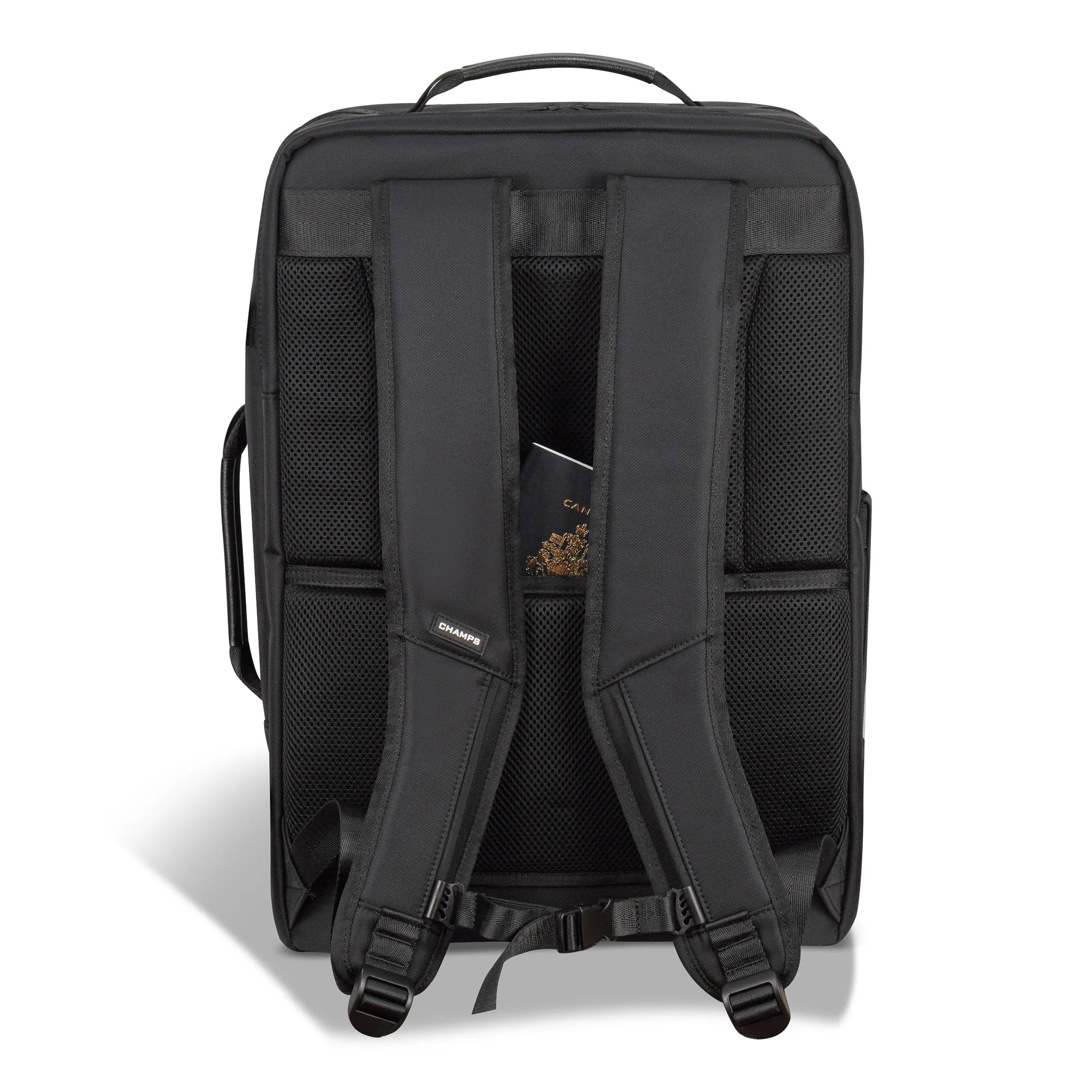Onyx / Carry-on Backpack