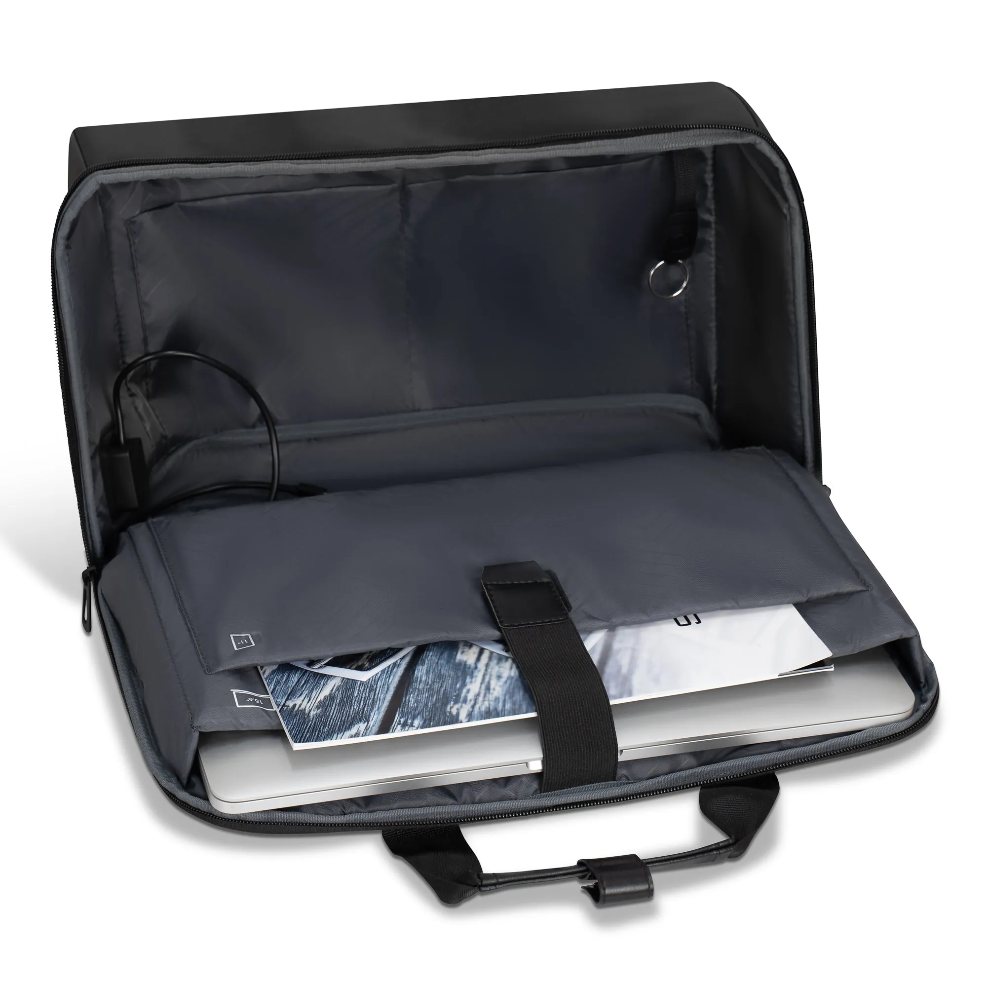 Onyx / Laptop Bag