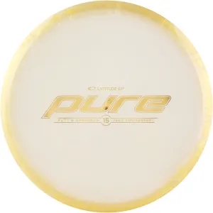 Opto-Ice Orbit Pure - 15th Anniversary