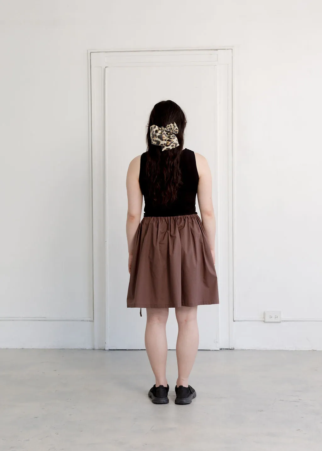 Oslo Skirt