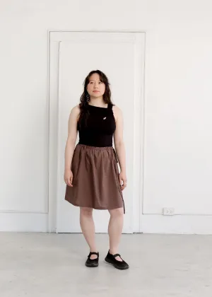 Oslo Skirt