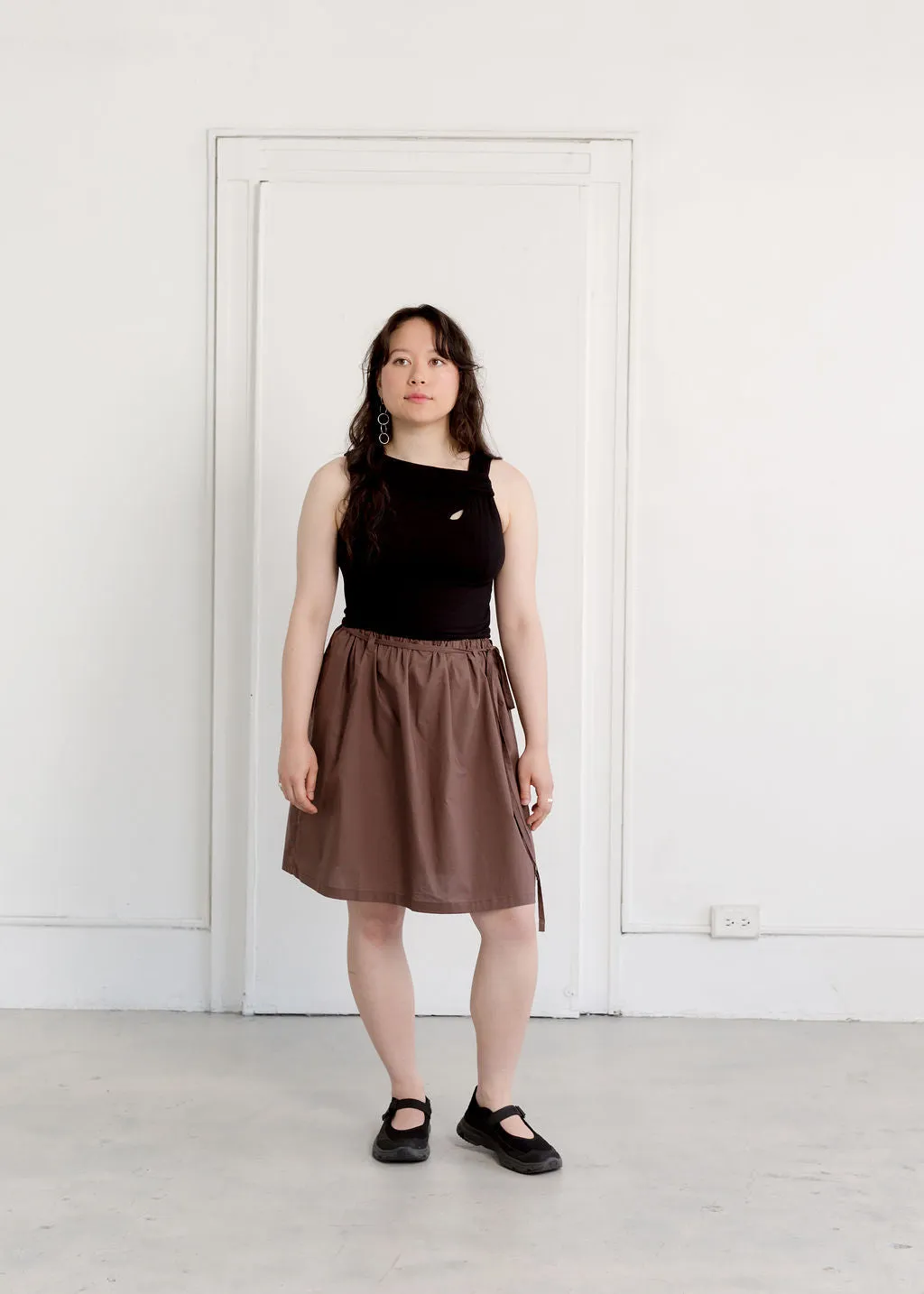 Oslo Skirt