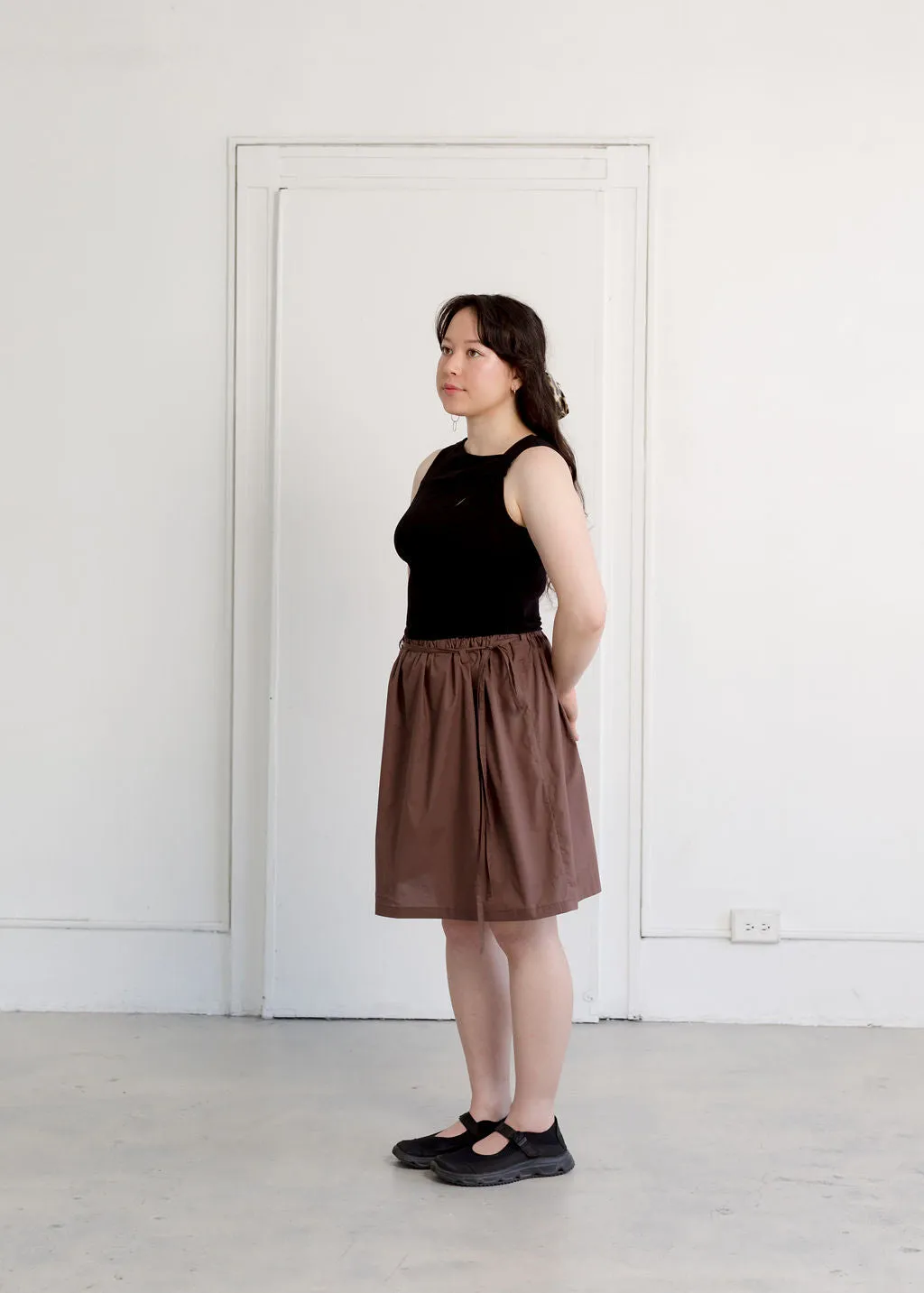 Oslo Skirt