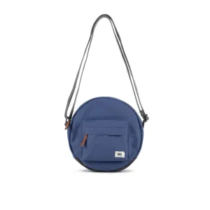 Paddington B Burnt Blue Recycled Canvas