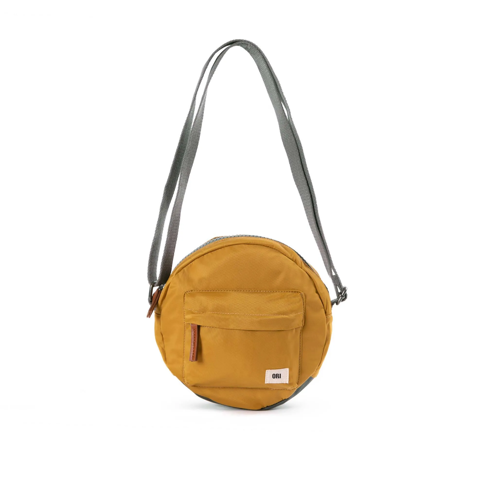 Paddington B Corn Recycled Nylon