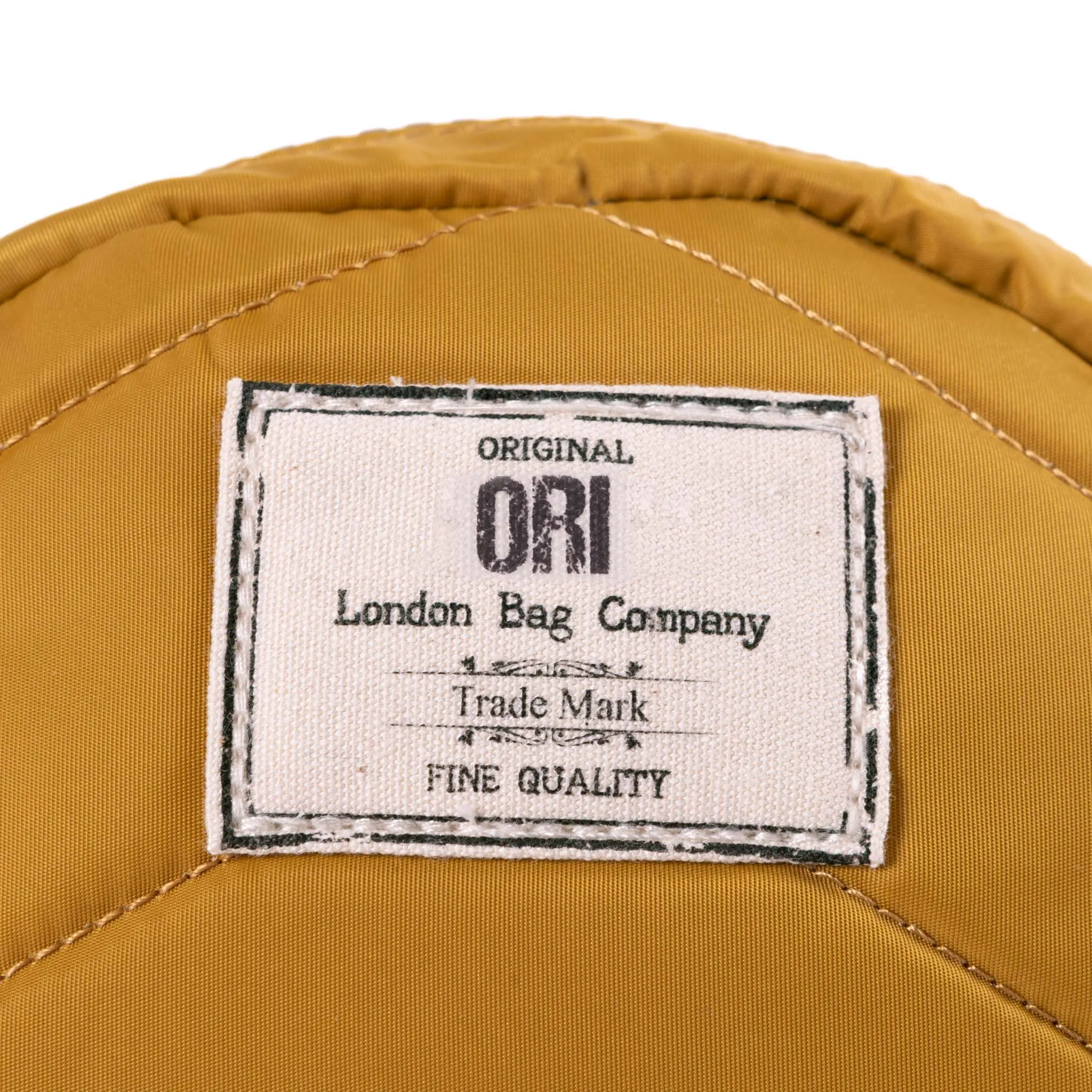 Paddington B Corn Recycled Nylon