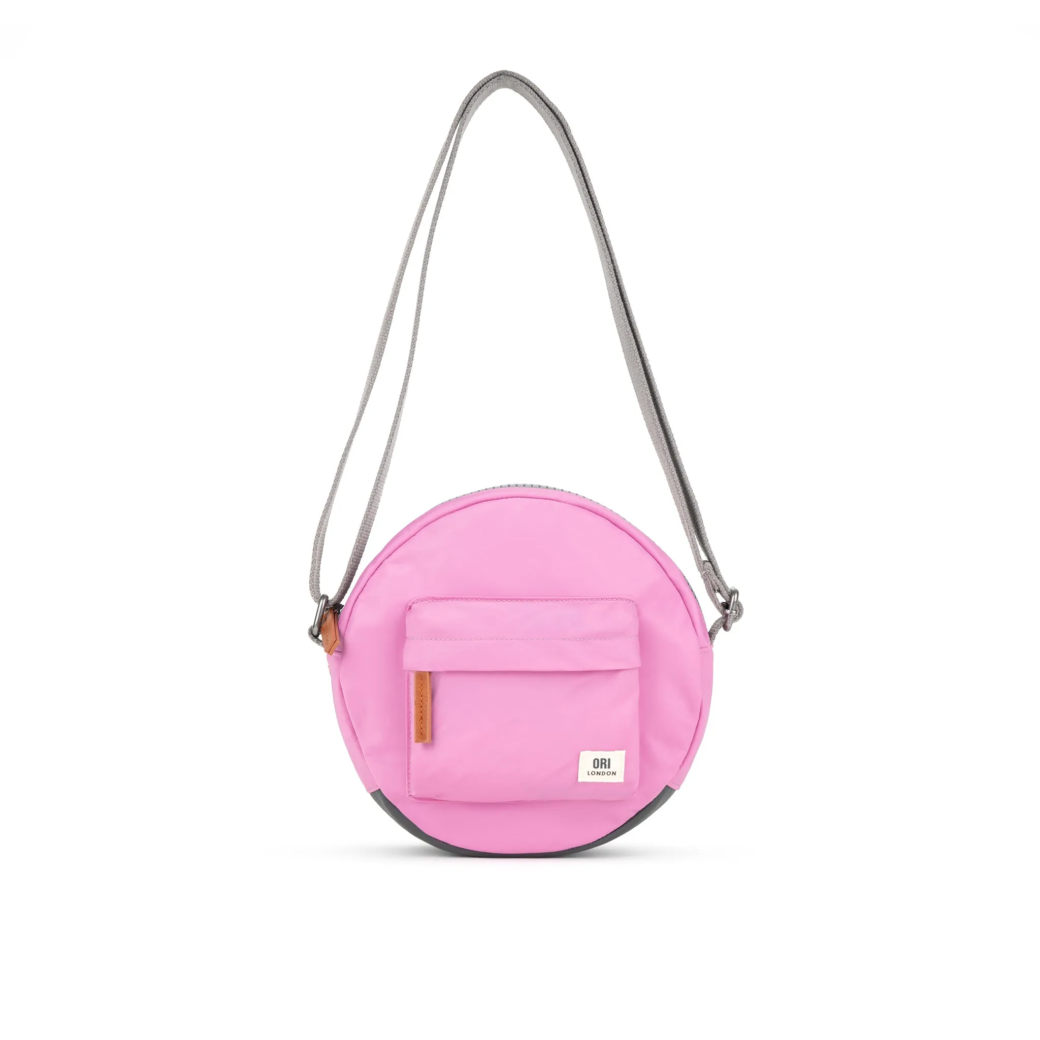 Paddington B Orchid Recycled Nylon