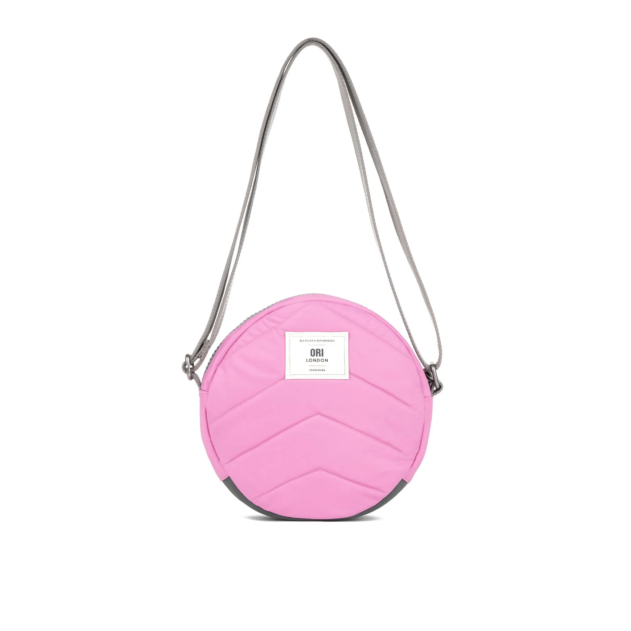Paddington B Orchid Recycled Nylon