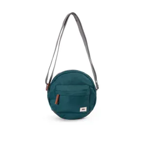 Paddington B Teal Recycled Canvas