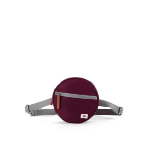 Paddington D Plum Recycled Nylon