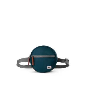 Paddington D Teal Recycled Nylon