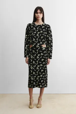 Pamplin Dress