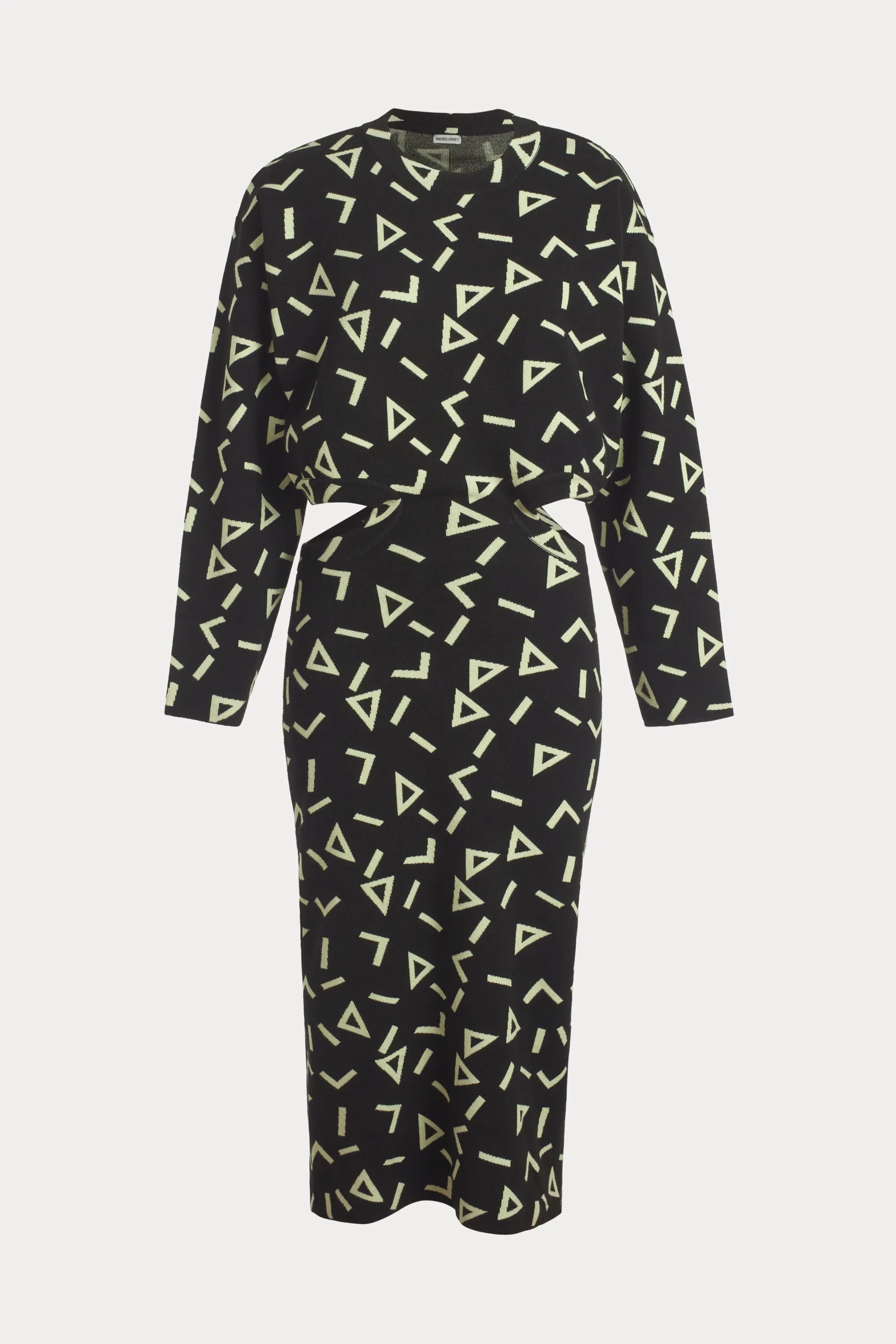 Pamplin Dress